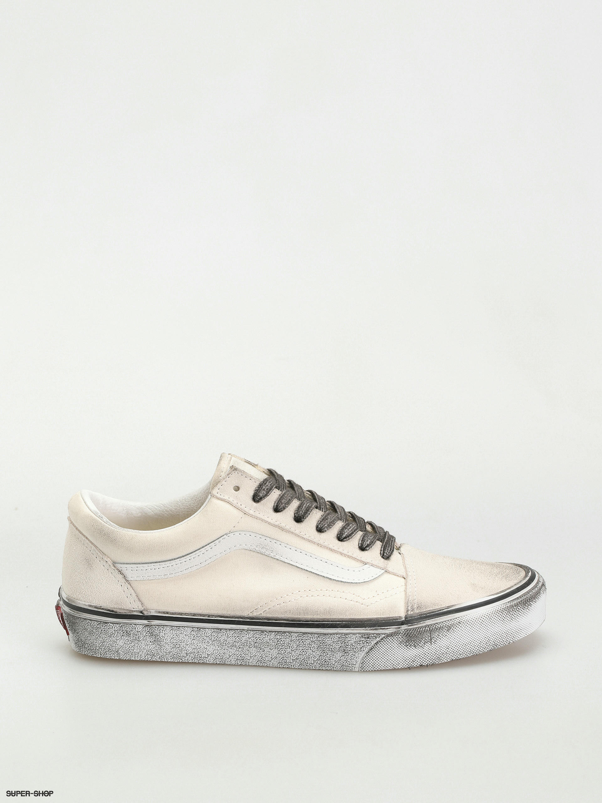 Vans old hotsell skool slim