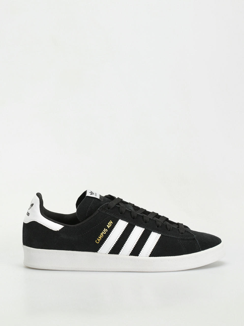 adidas Campus Adv Schuhe (core black/ftwr white/ftwr white)