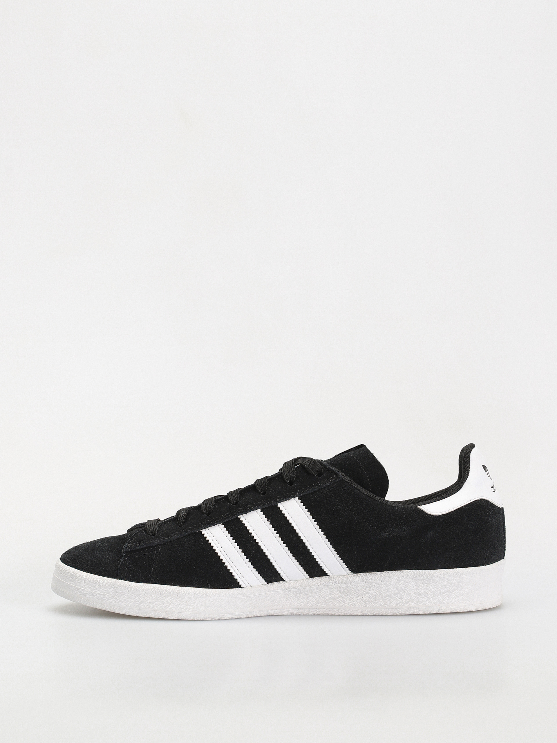 adidas Campus Adv Schuhe (core black/ftwr white/ftwr white)