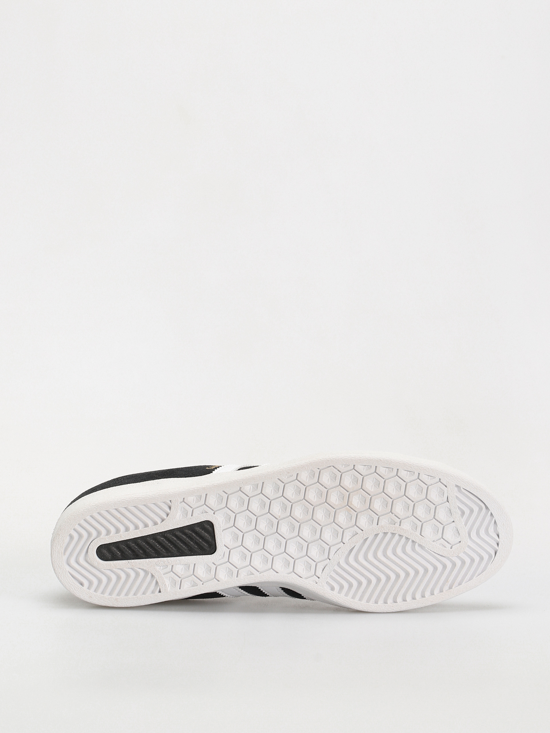 adidas Campus Adv Schuhe (core black/ftwr white/ftwr white)