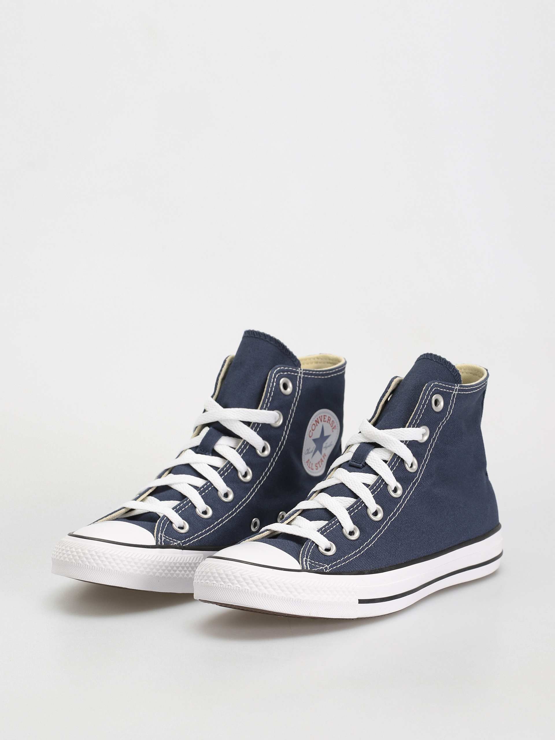Converse Chucks Chuck Taylor All Star Hi (navy)