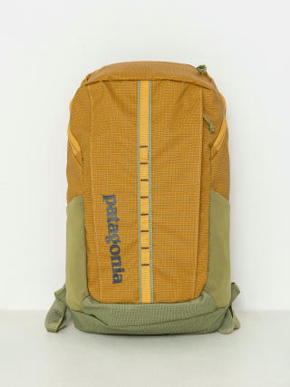 Patagonia Backpack Black Hole Pack 25L (pufferfish gold)
