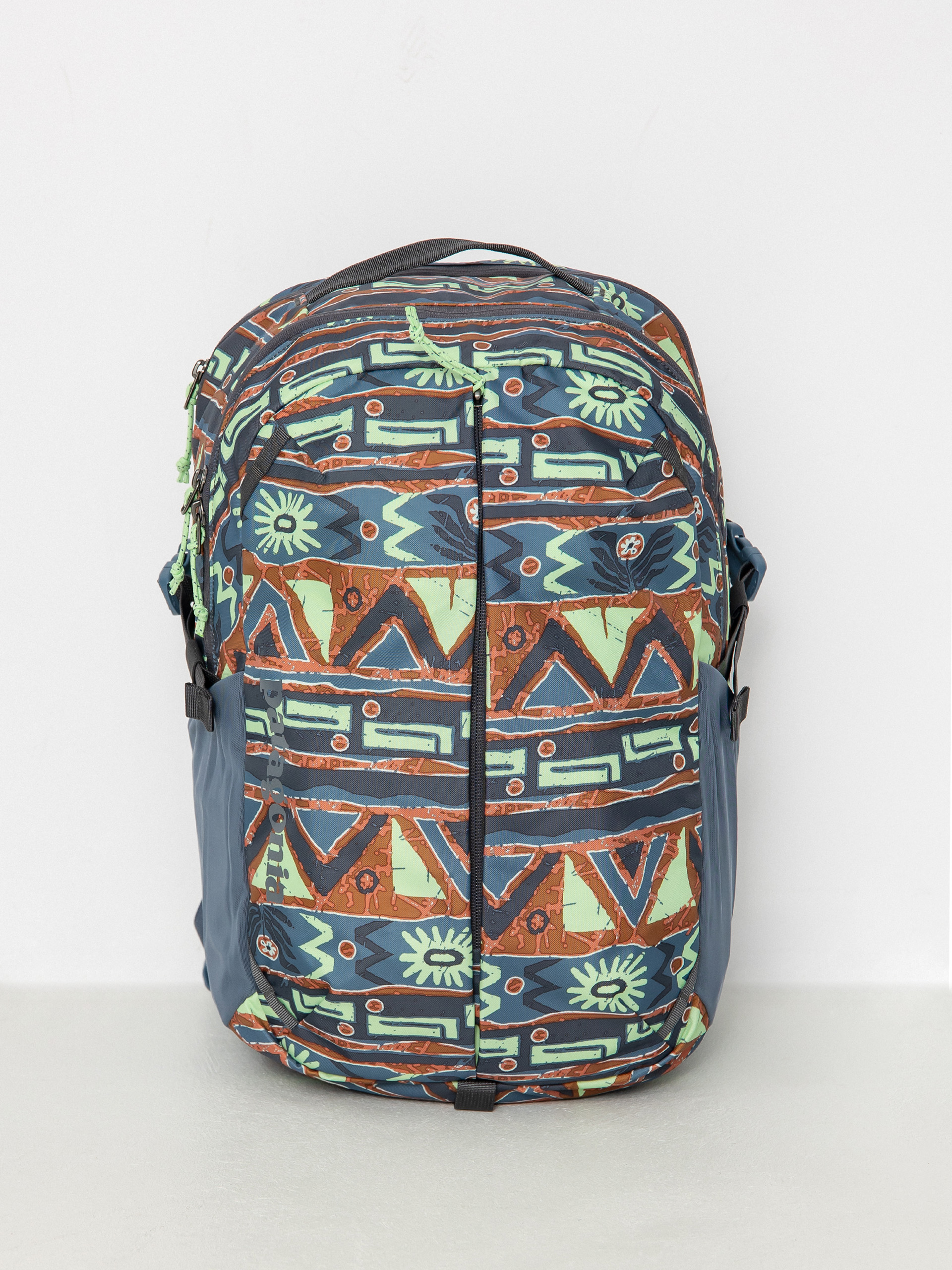 Patagonia Rucksack Refugio Day Pack 26L (high hopes geo forge grey)