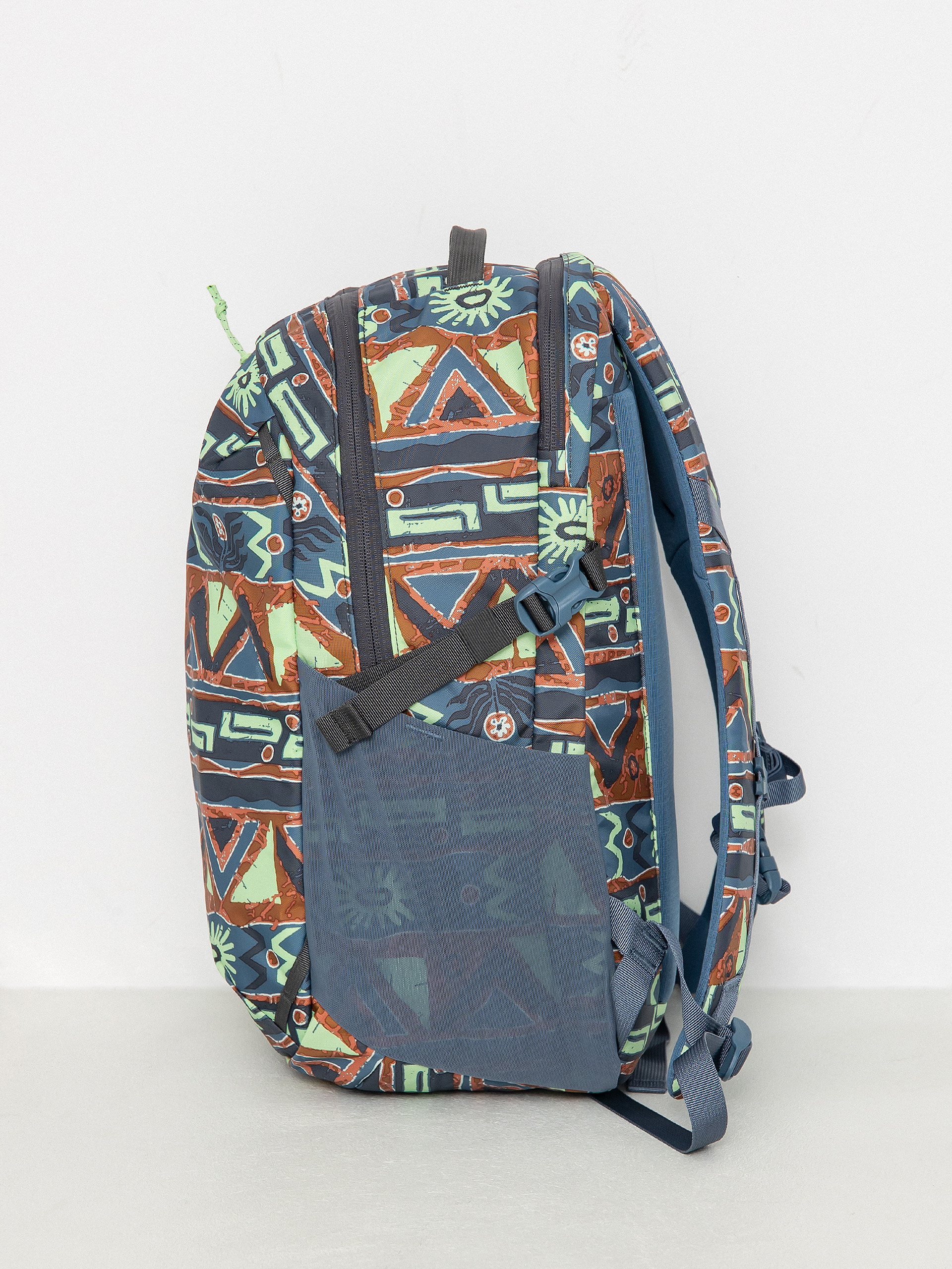 Patagonia Rucksack Refugio Day Pack 26L (high hopes geo forge grey)