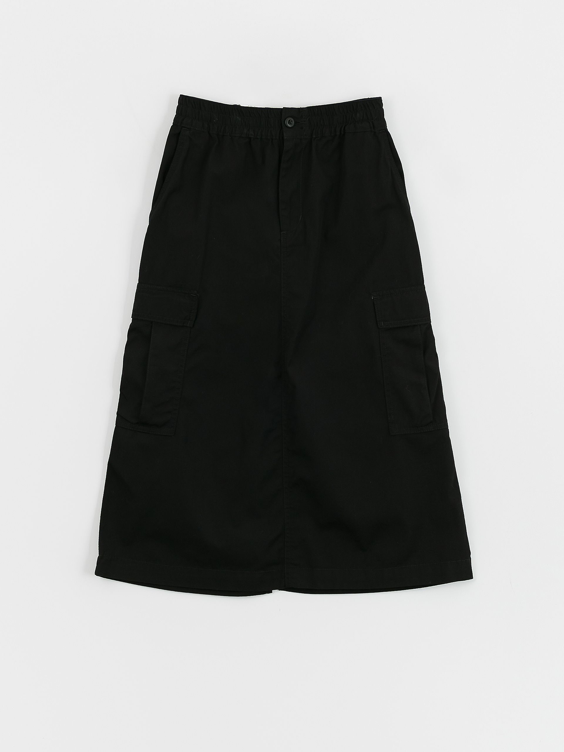 Carhartt WIP Jet Cargo Wmn Skirt (black)