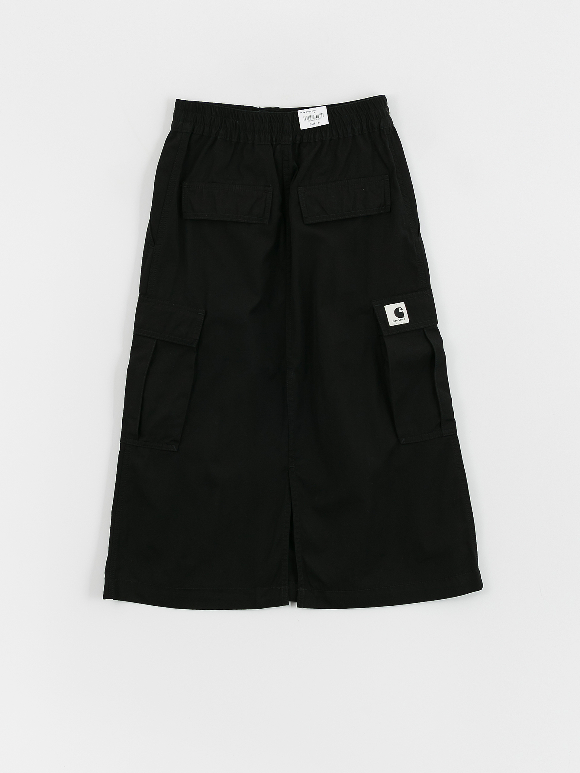 Carhartt WIP Jet Cargo Wmn Skirt - black (black)