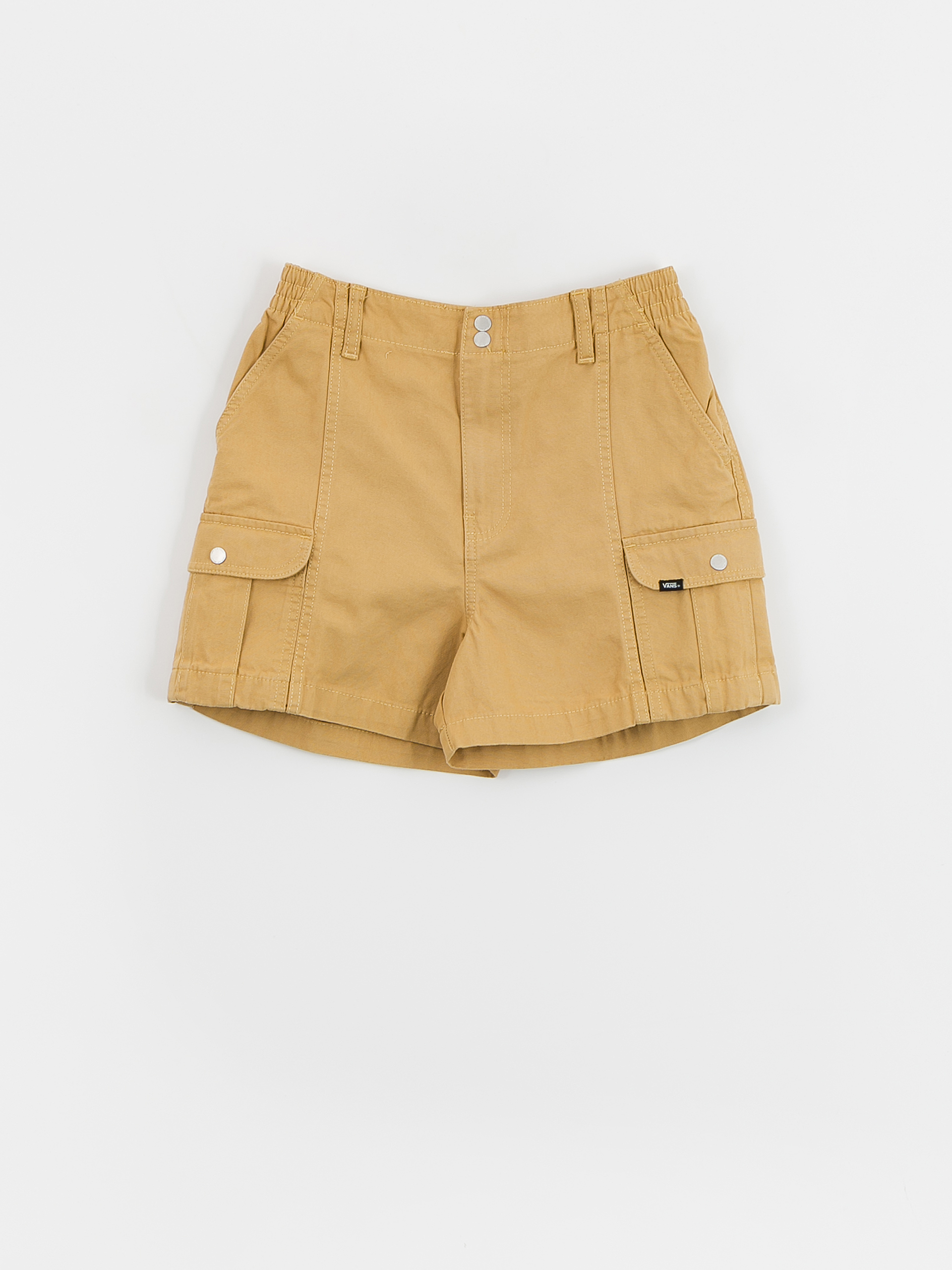 Vans Sidewalk Cargo Wmn Shorts (antelope)