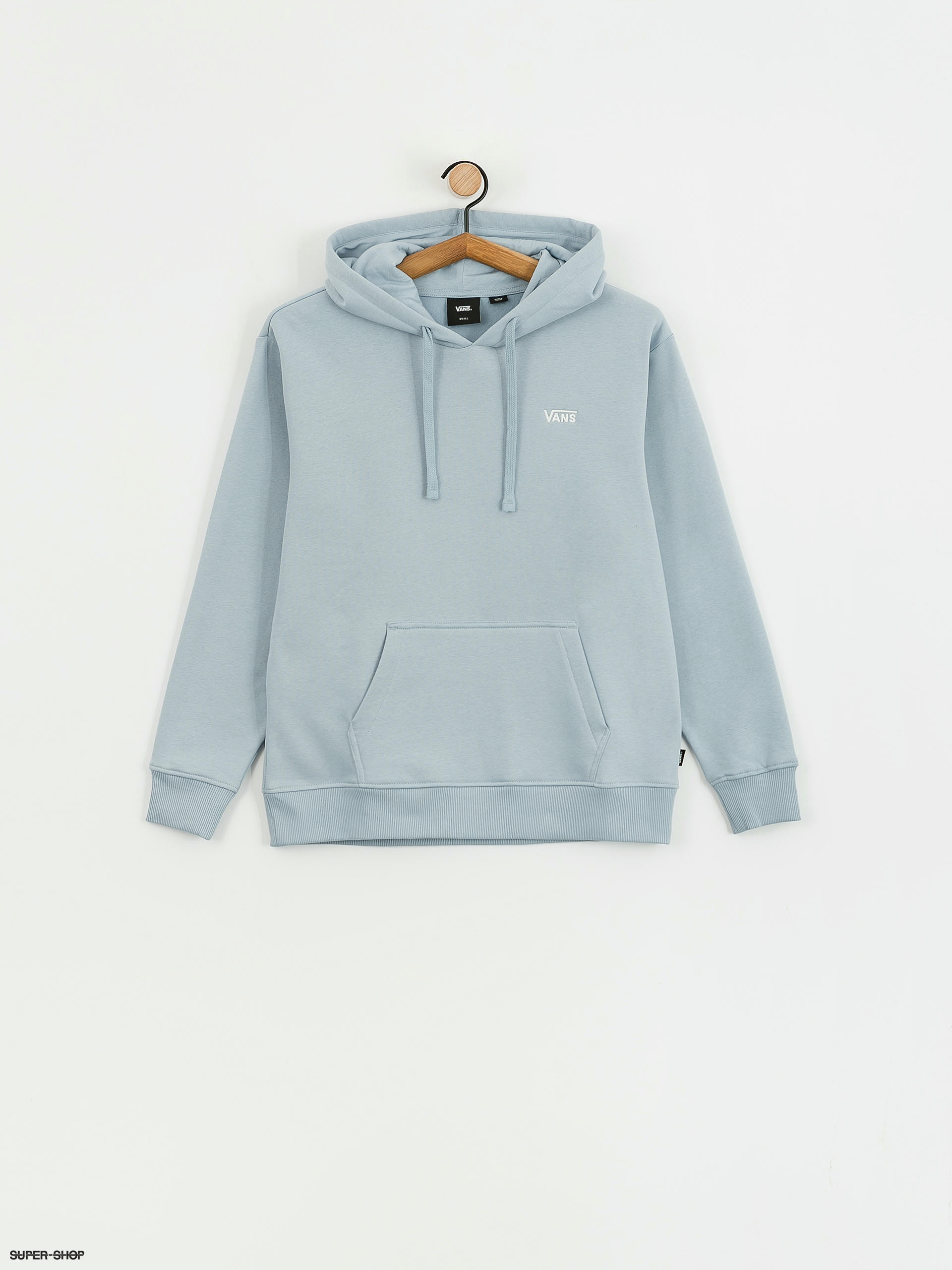 Vans poncho best sale hoodie