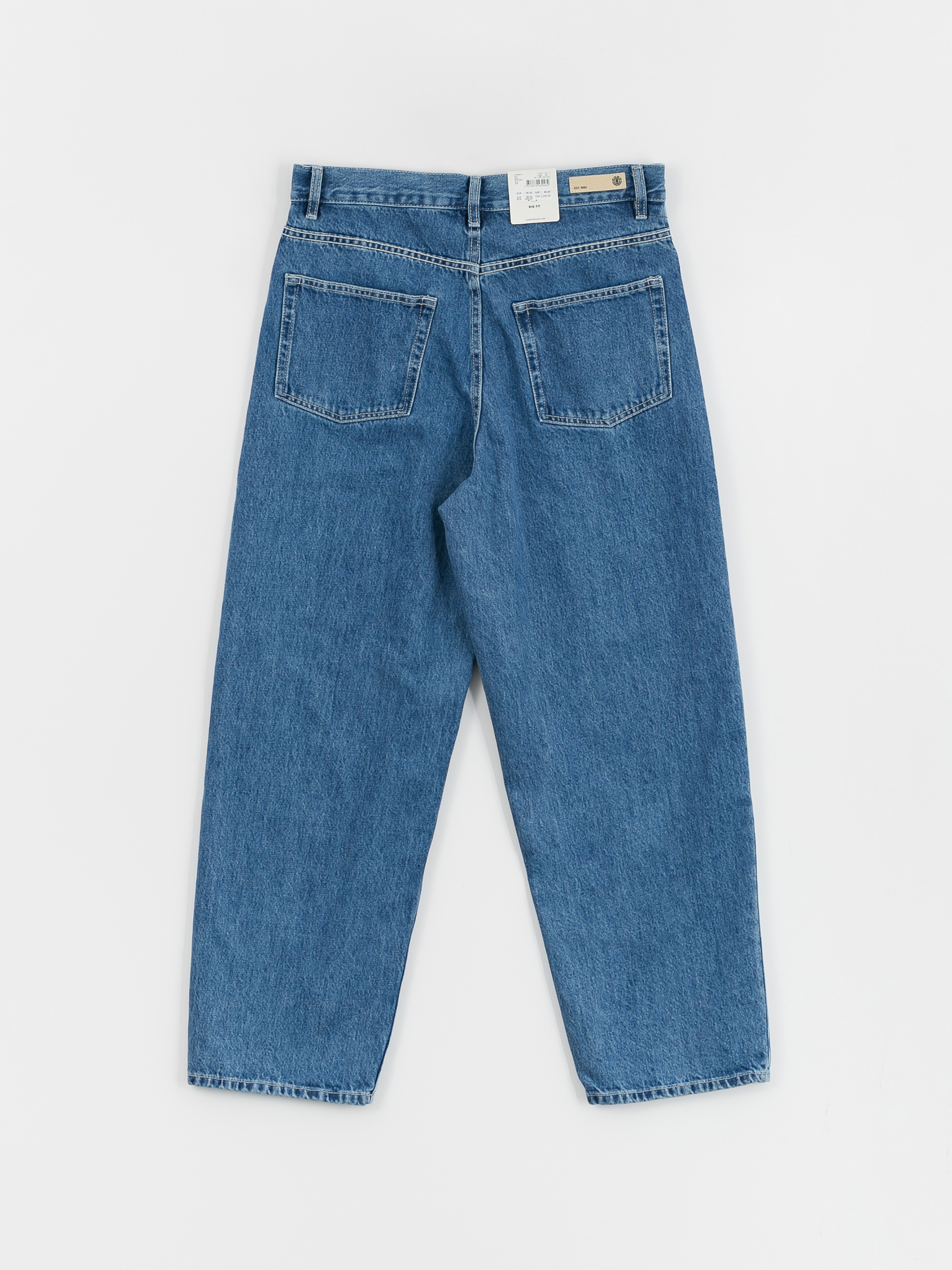 Element Big 5 S Pants (mid used)