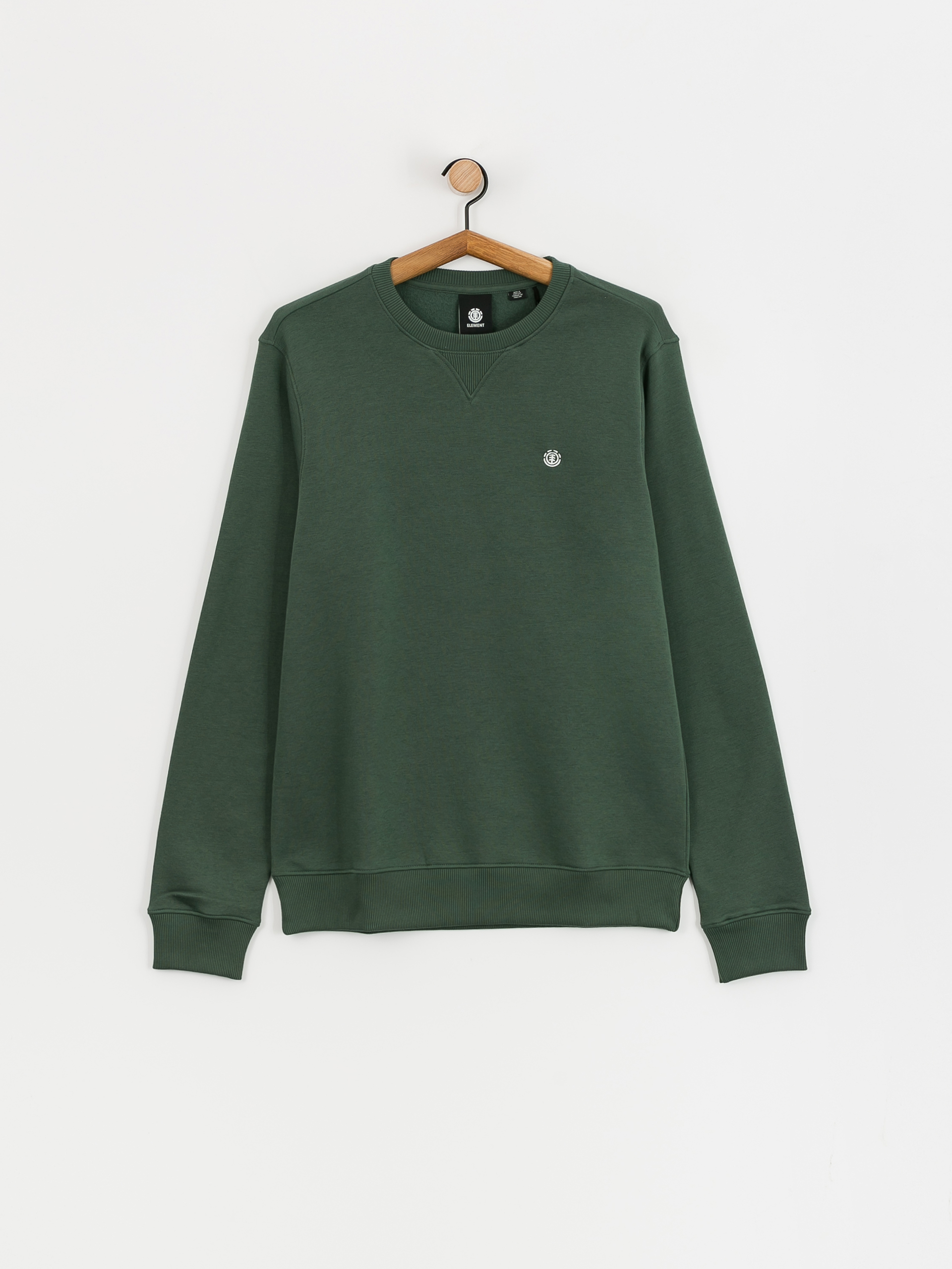 Element Sweatshirt Cornell Classic Cr (garden topiary)