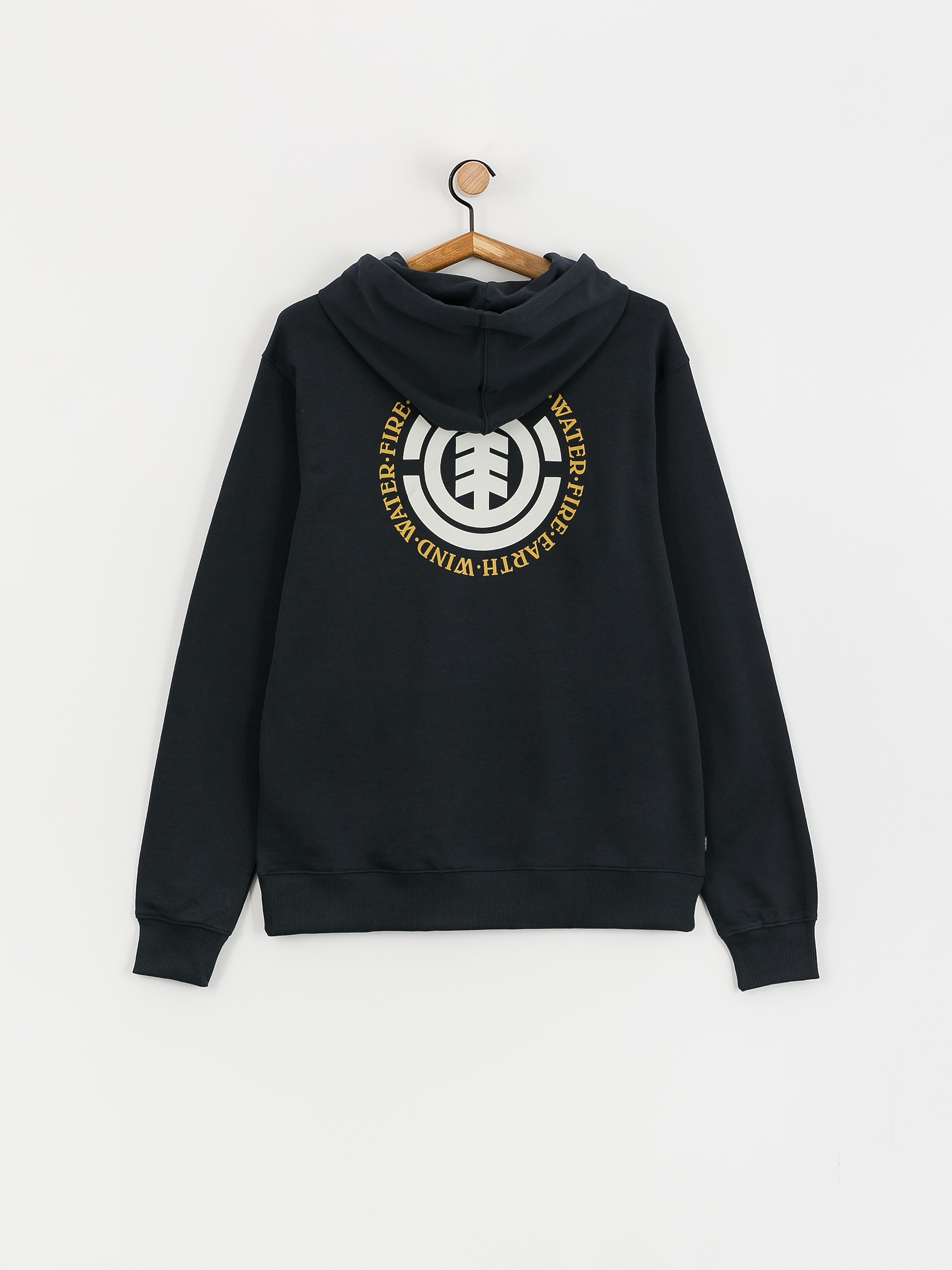 Element Hoodie Seal Bp HD (eclipse navy)