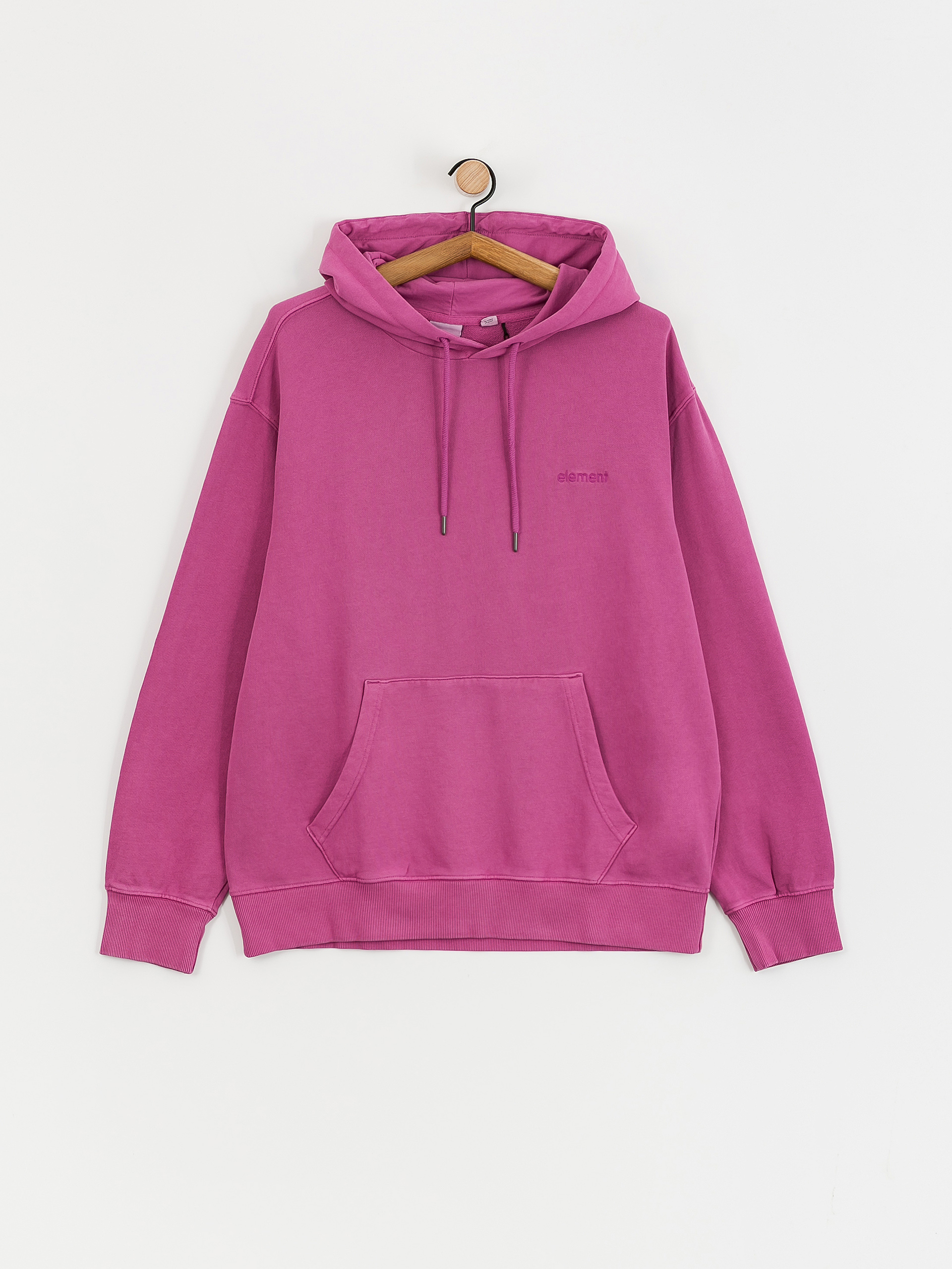 Element Cornell 3.0 HD Hoodie (deep orchid)