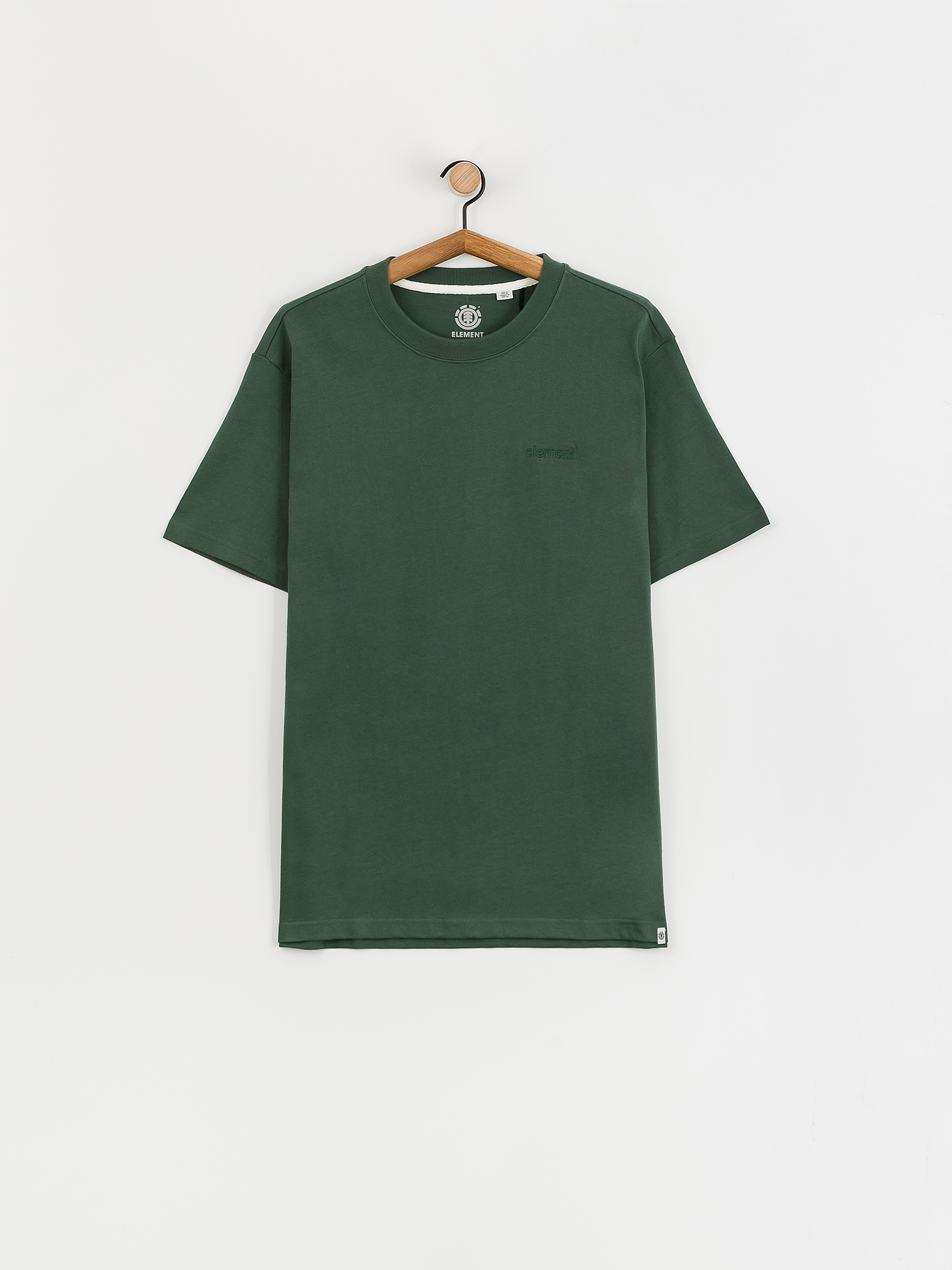 Element Crail 3.0 T-Shirt (garden topiary)