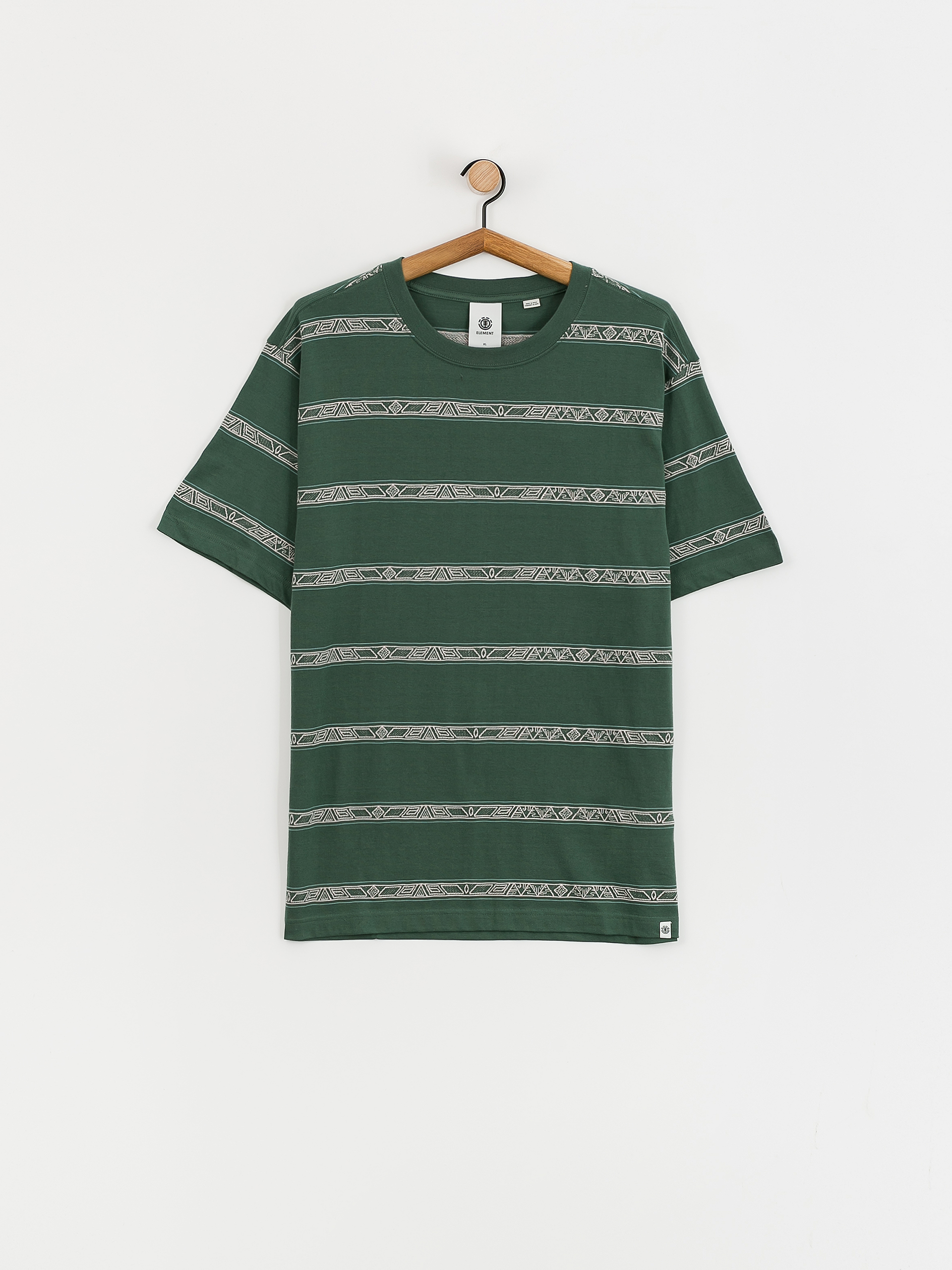 Element Fillmore T-Shirt (garden topiary)