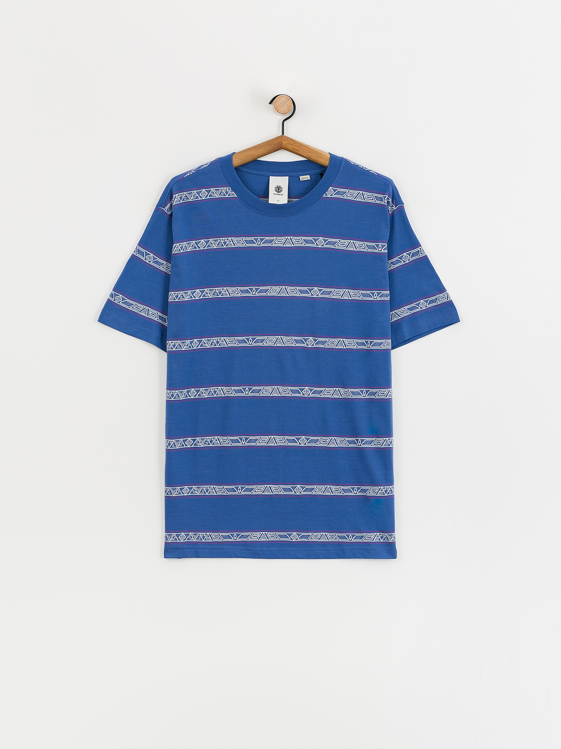 Element Fillmore T-Shirt (nouvean navy)