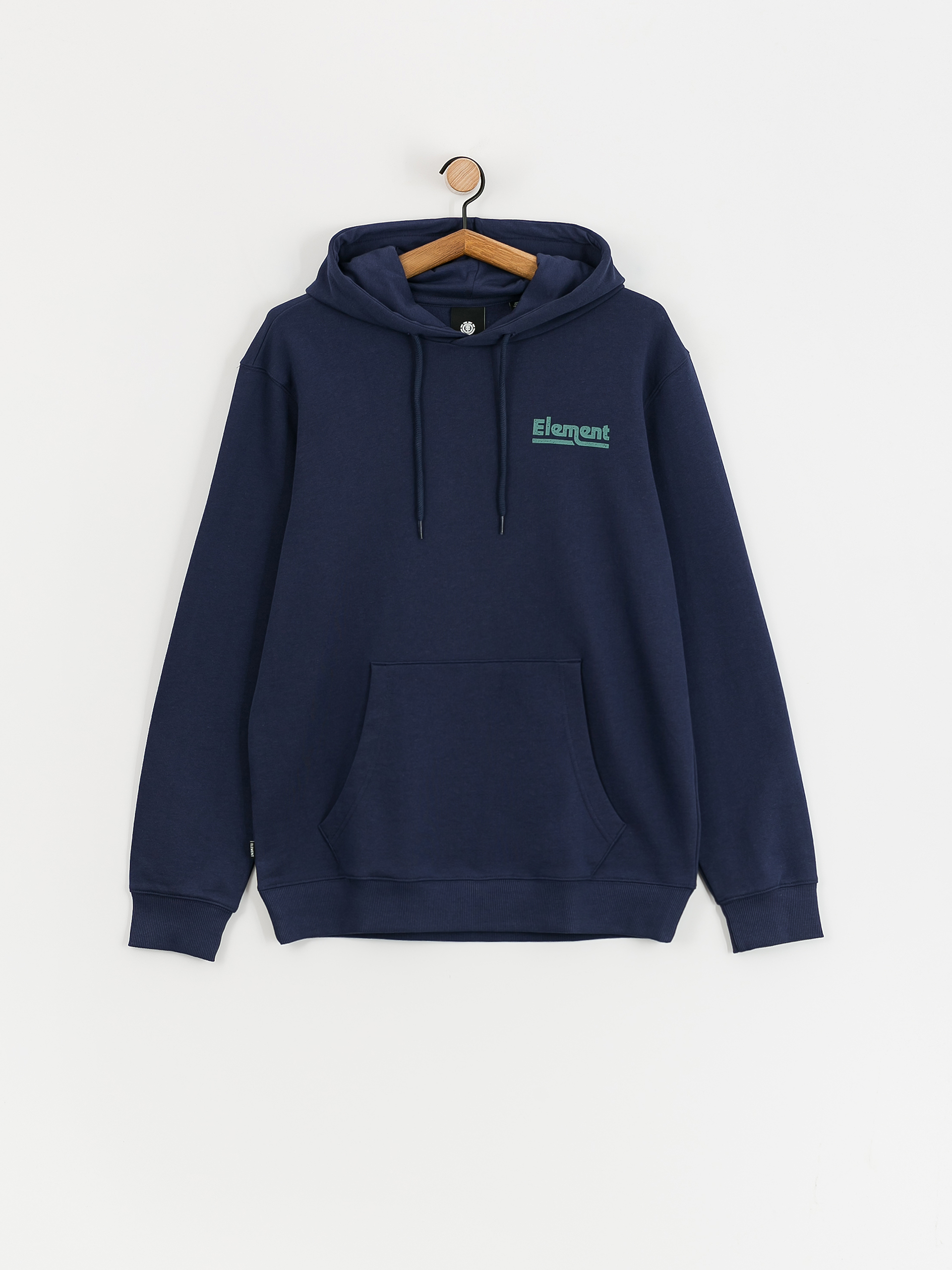 Element Sunup HD Hoodie (naval academy)