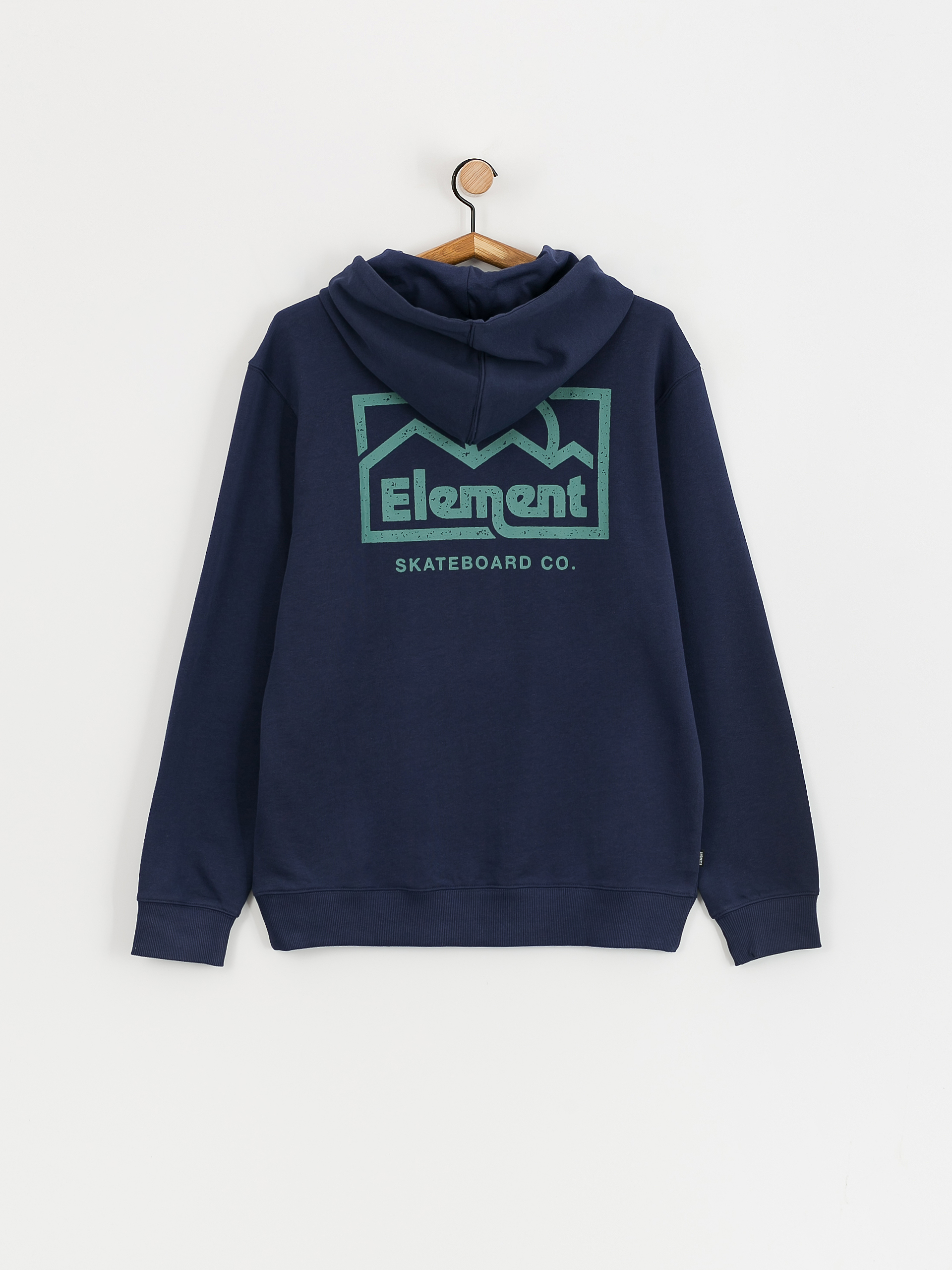 Element Sunup HD Hoodie (naval academy)