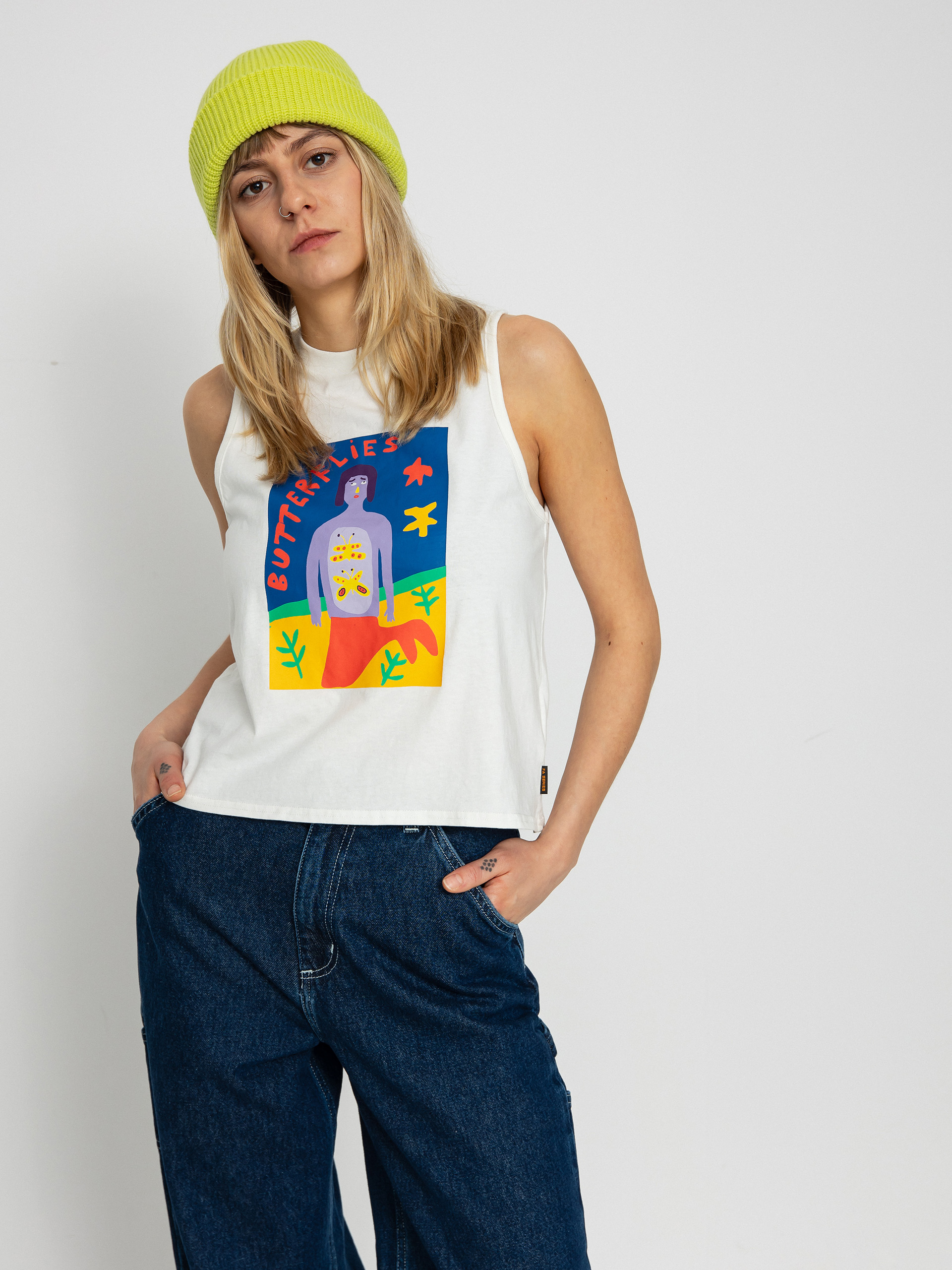 Volcom Fa Arthur Longo Wmn Shirt