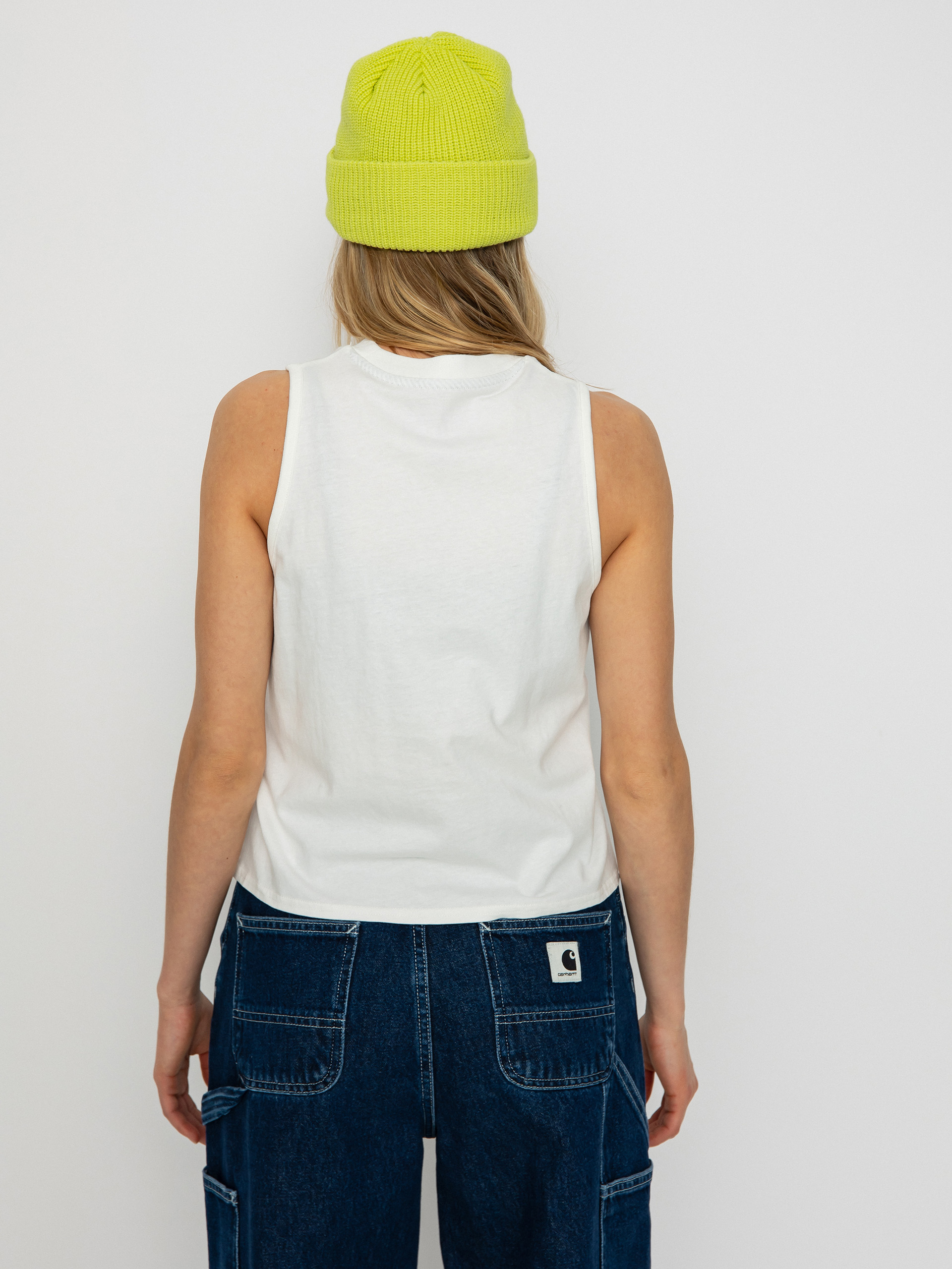 Volcom Fa Arthur Longo Wmn Shirt (star white)