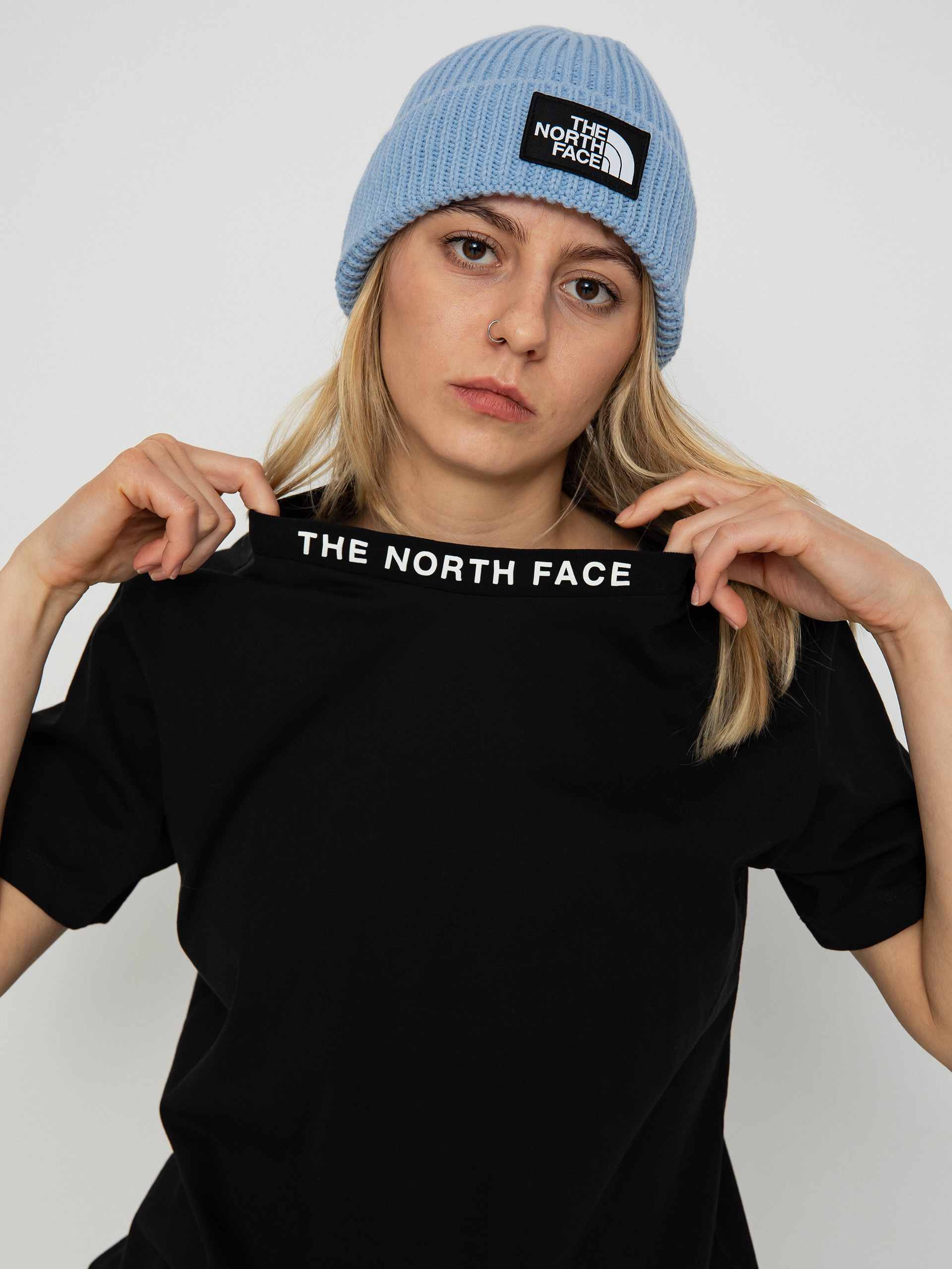 【Mサイズ】新品 THE NORTH FACE ZUMU スウェット グレー Mサイズ】新品 THE NORTH FACE ZUMU スウェット グレー