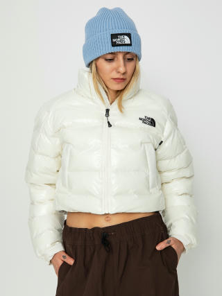 The North Face Rusta 2.0 Synth Ins Puffer Jacke Wmn (white dune)