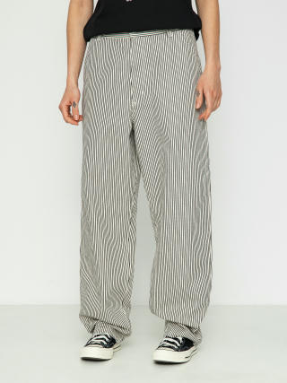 Carhartt WIP Haywood SK Pants Wmn (haywood stripe/wax/black)