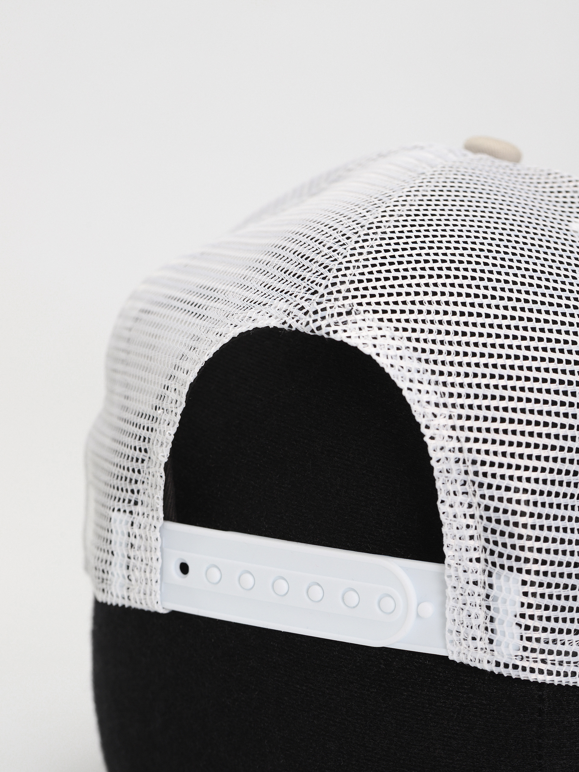 New Era League Essential 9Forty Af Trucker New York Yankees Cap (stone/white)