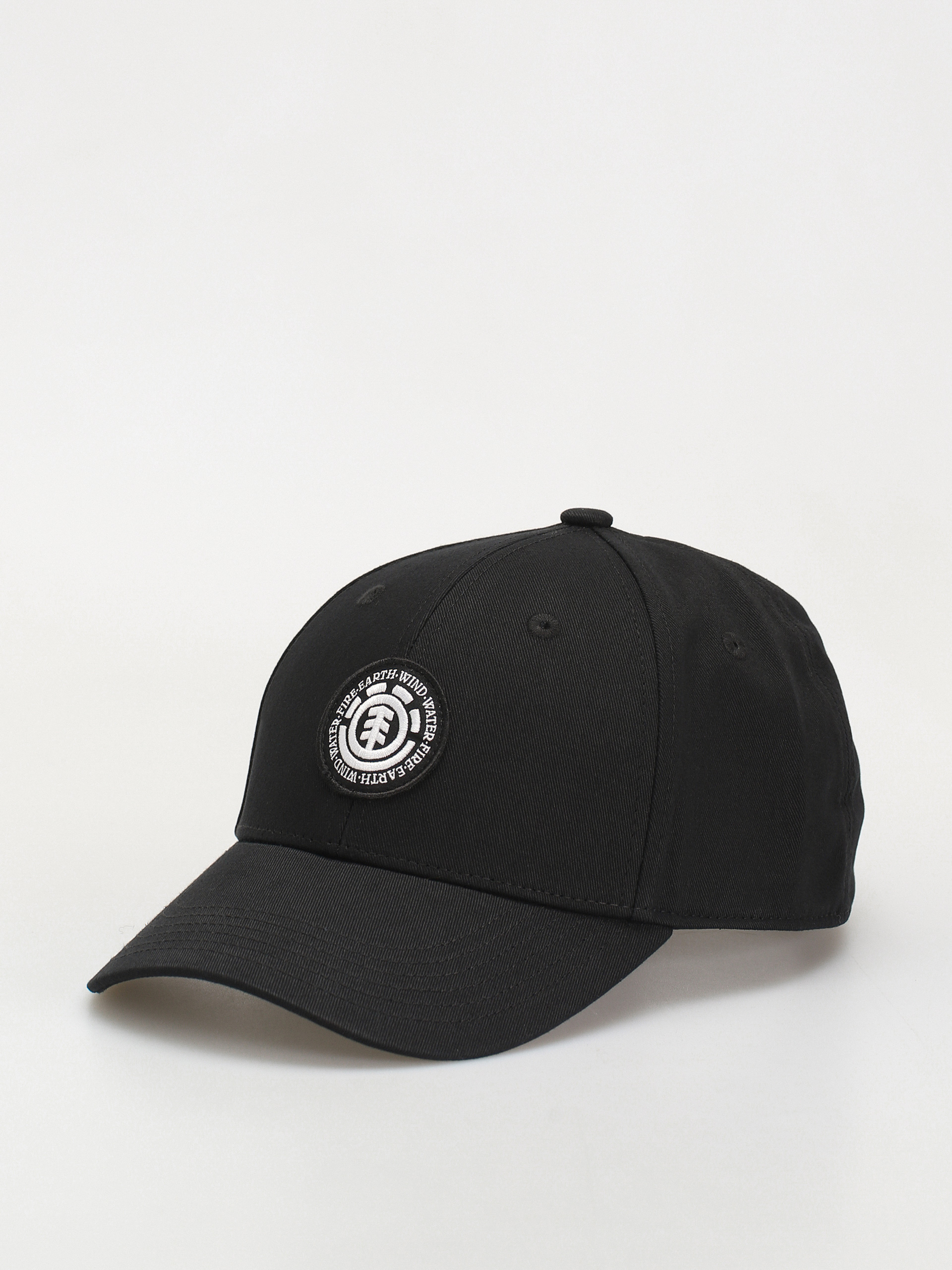 Element Treelogo 2.0 Cap (flint black)