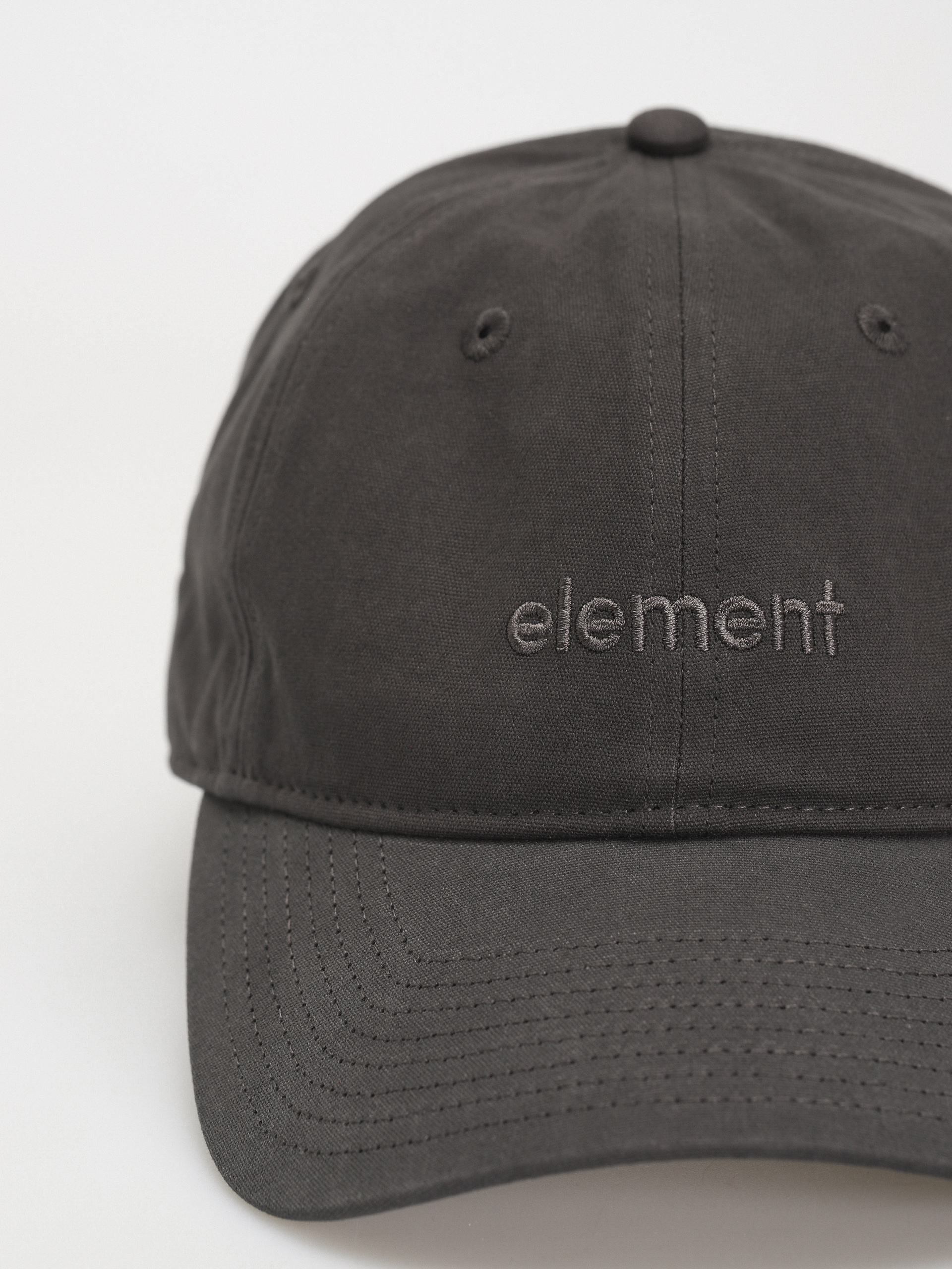 Element Fluky 3.0 Cap (off black)