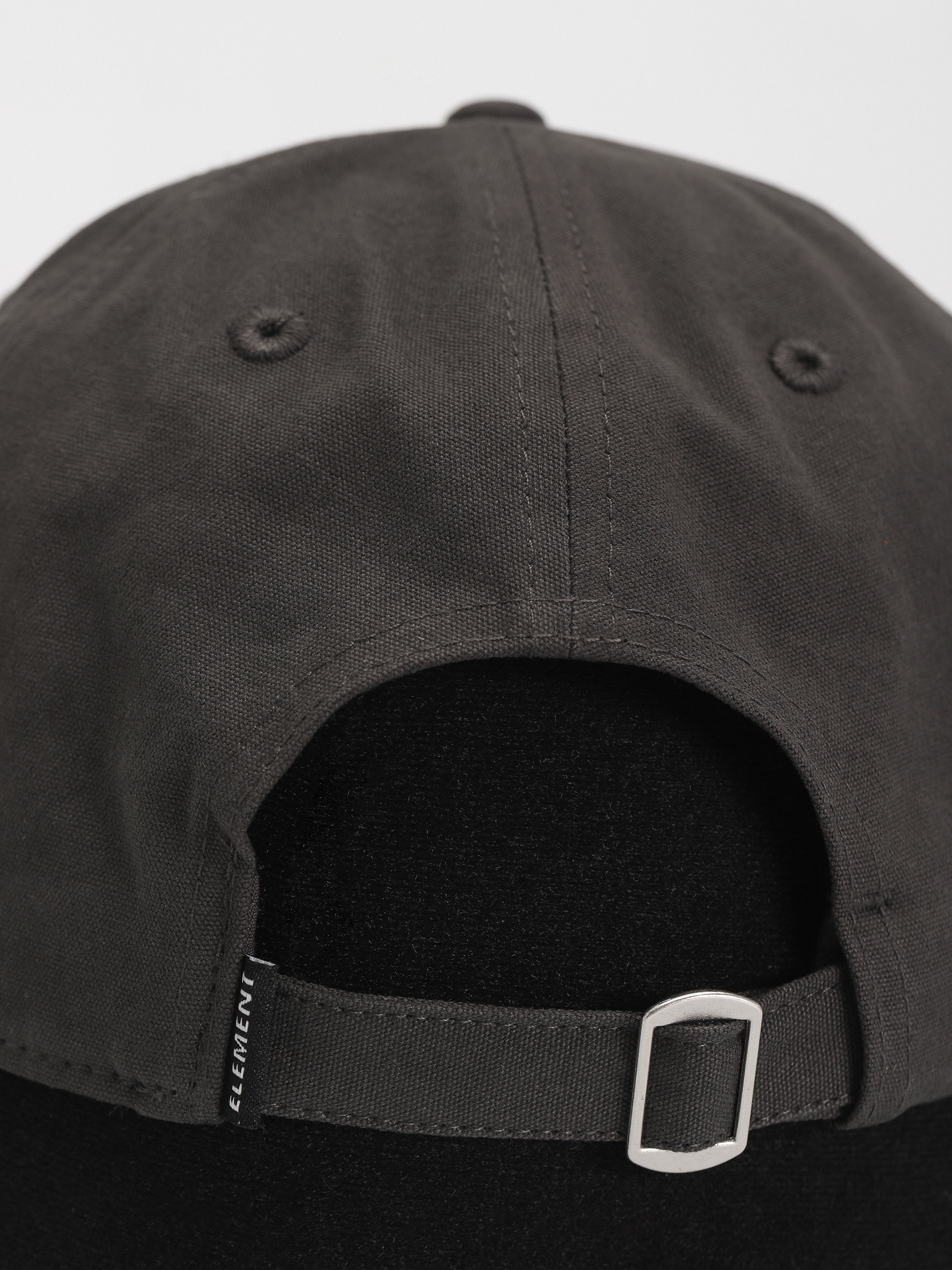 Element Fluky 3.0 Cap (off black)