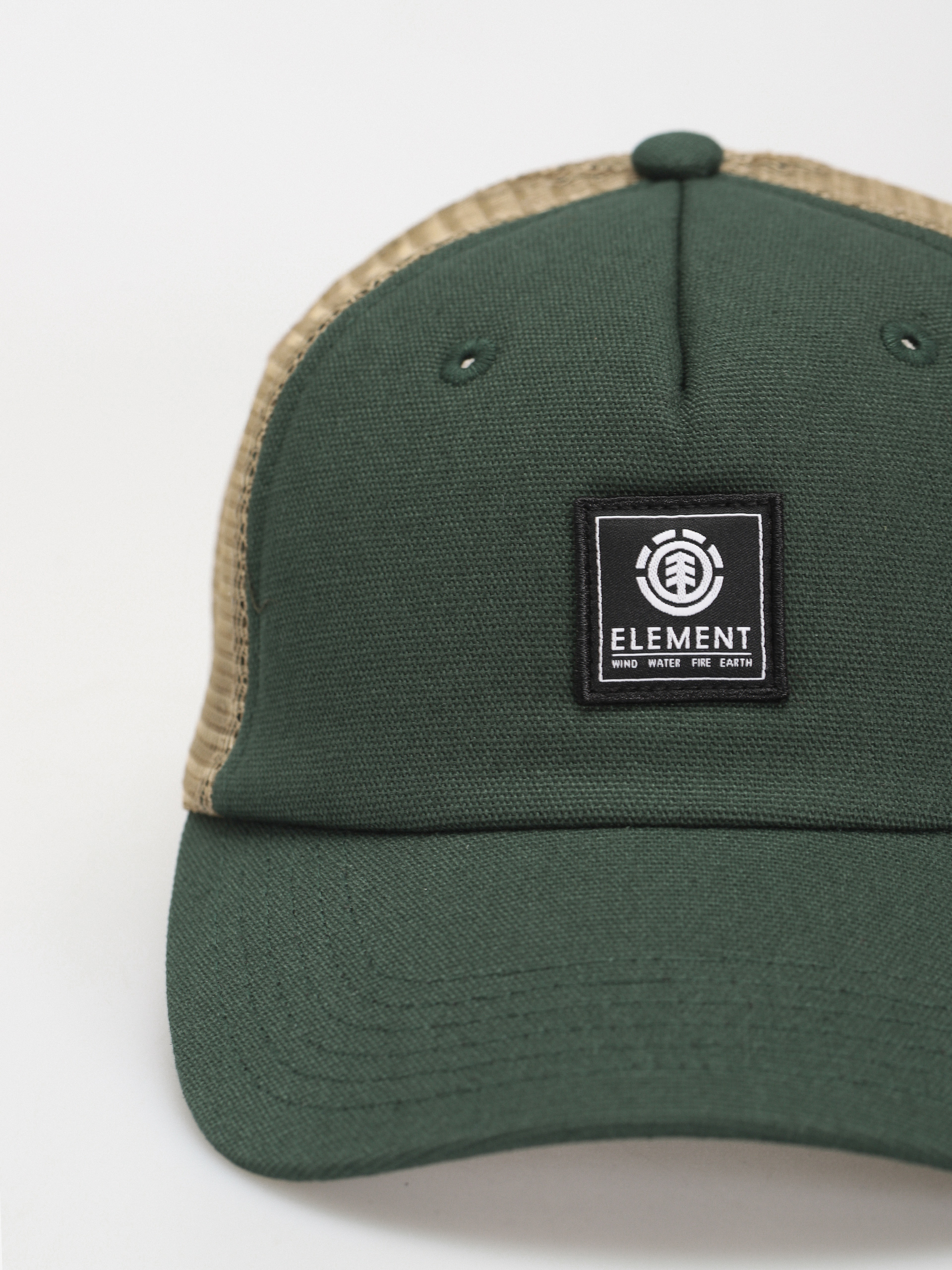 Element Icon Mesh Cap (garden topiary)