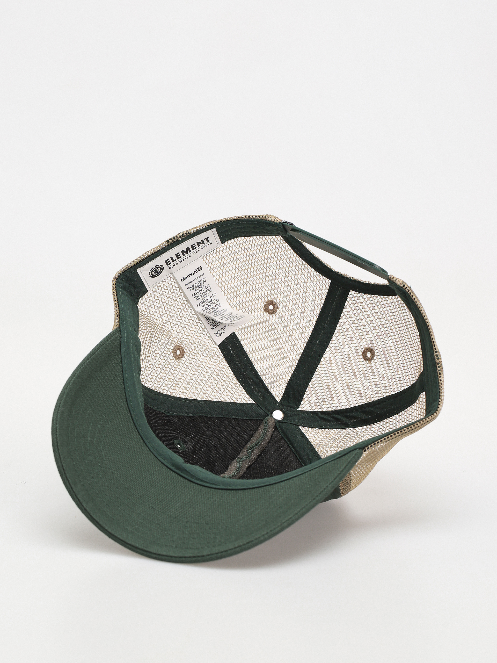 Element Icon Mesh Cap (garden topiary)