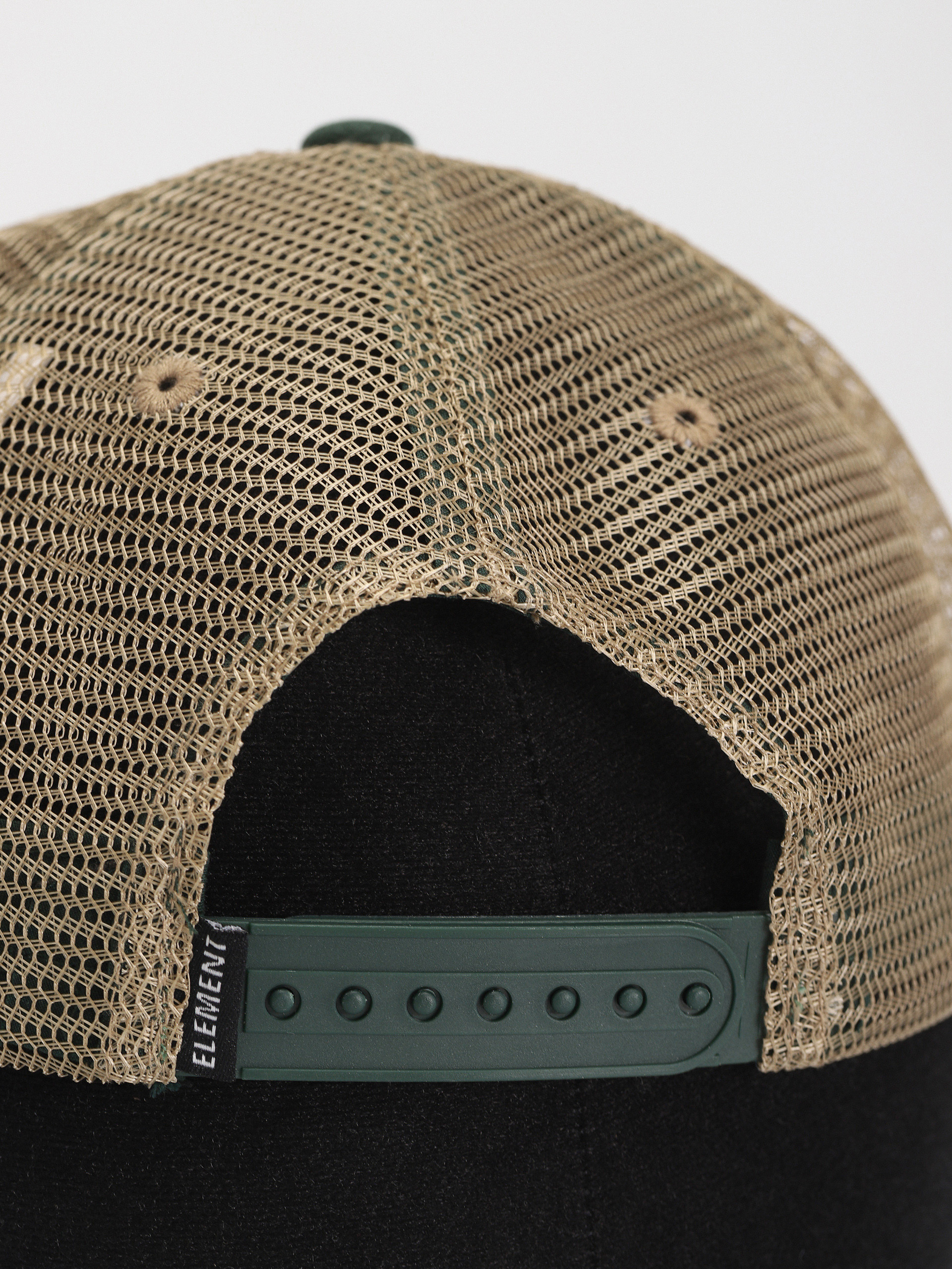 Element Icon Mesh Cap (garden topiary)