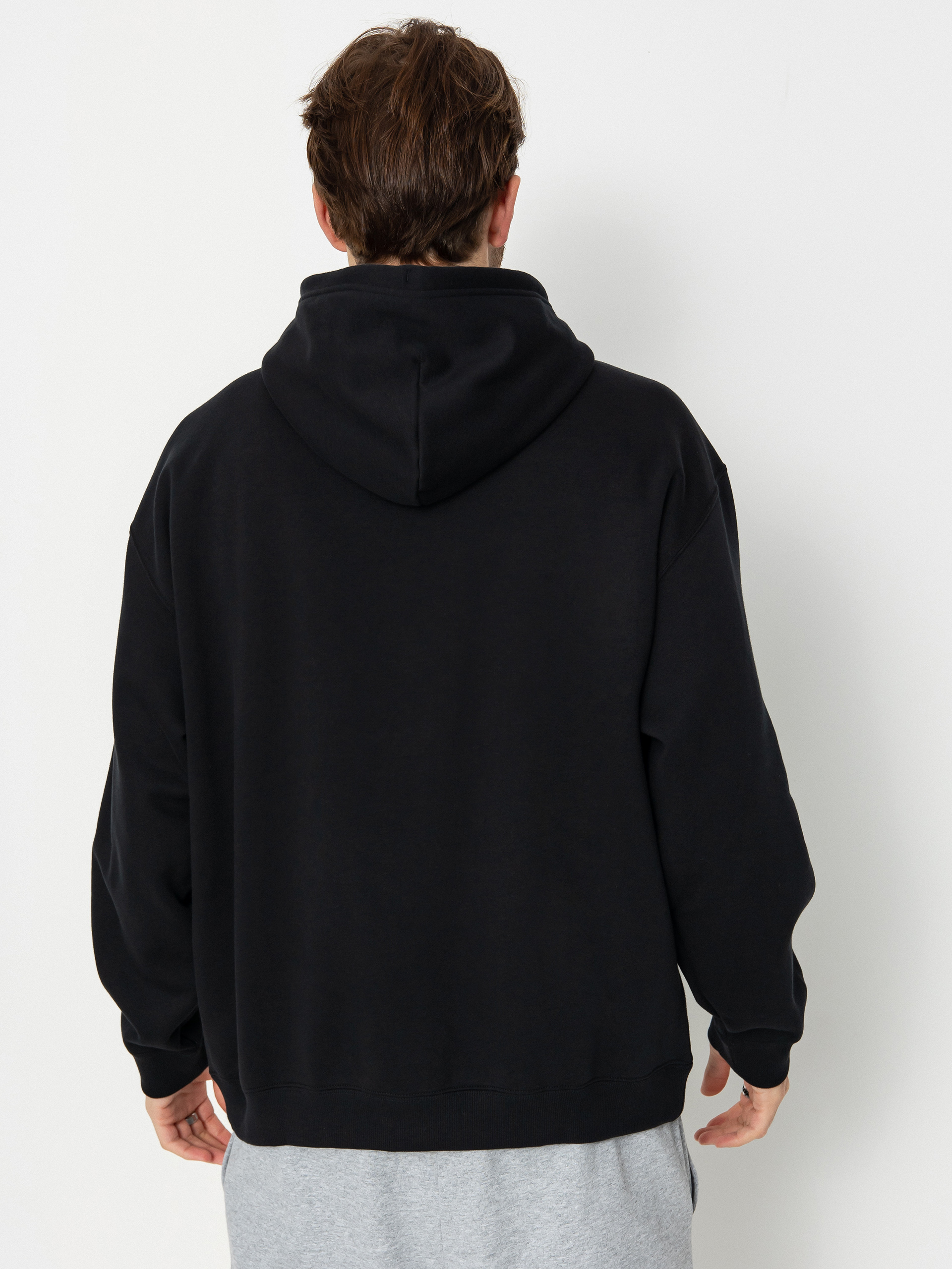 Converse Hoodie Cons HD (black)