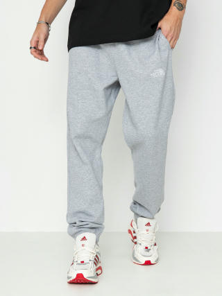 The North Face Essential Jogger Hose (tnf light grey heather)