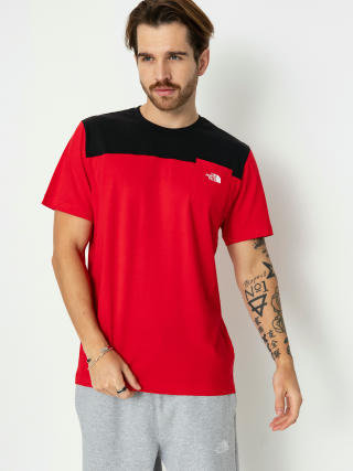 The North Face Icons T-Shirt (tnf red)