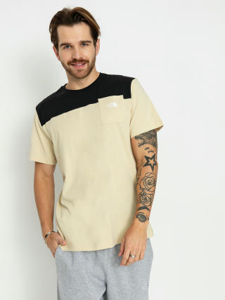 The North Face Icons T-Shirt (gravel)