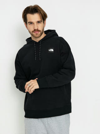 The North Face The 489 HD Hoodie (tnf black)