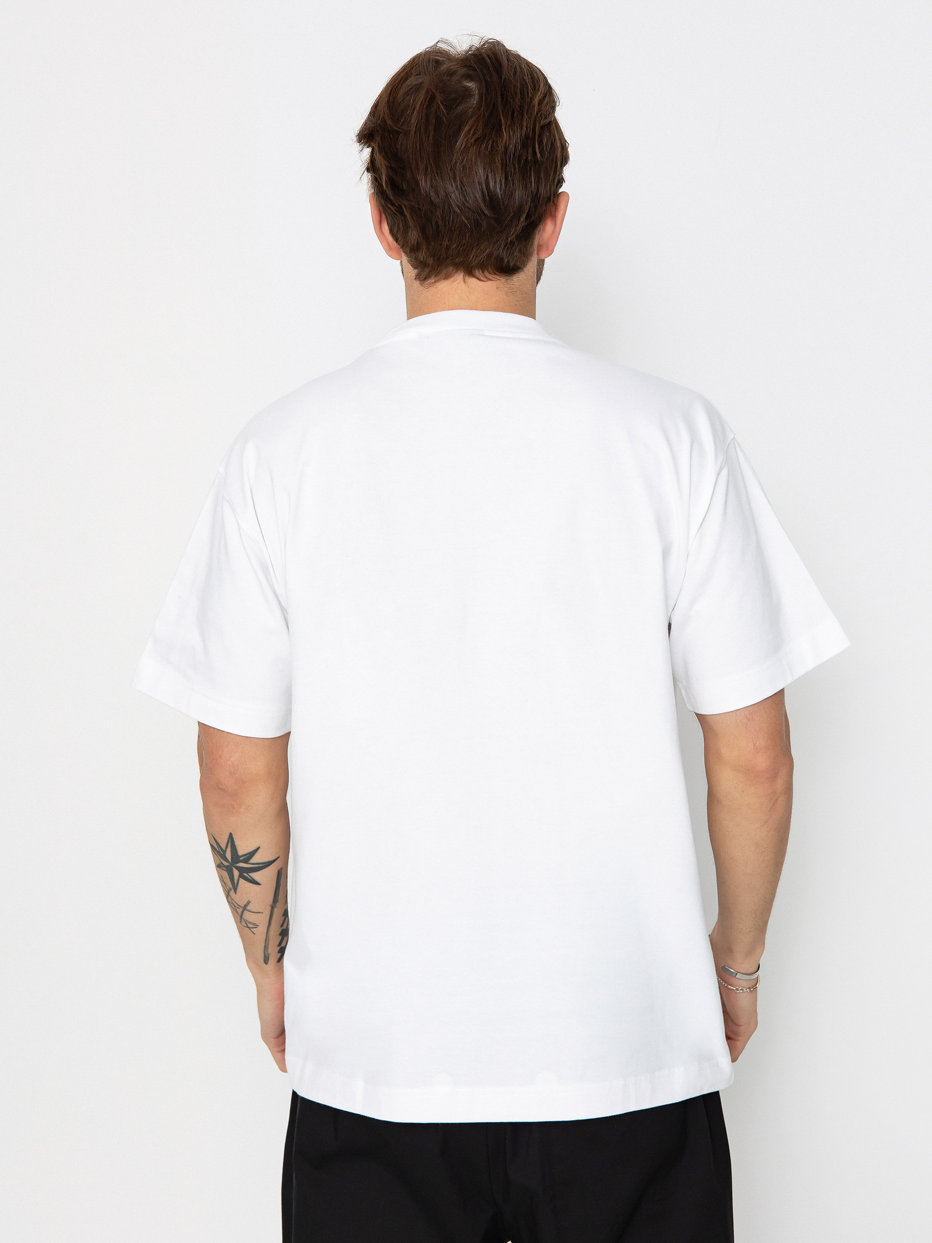 Carhartt WIP Class of 89 T-Shirt (white/black)