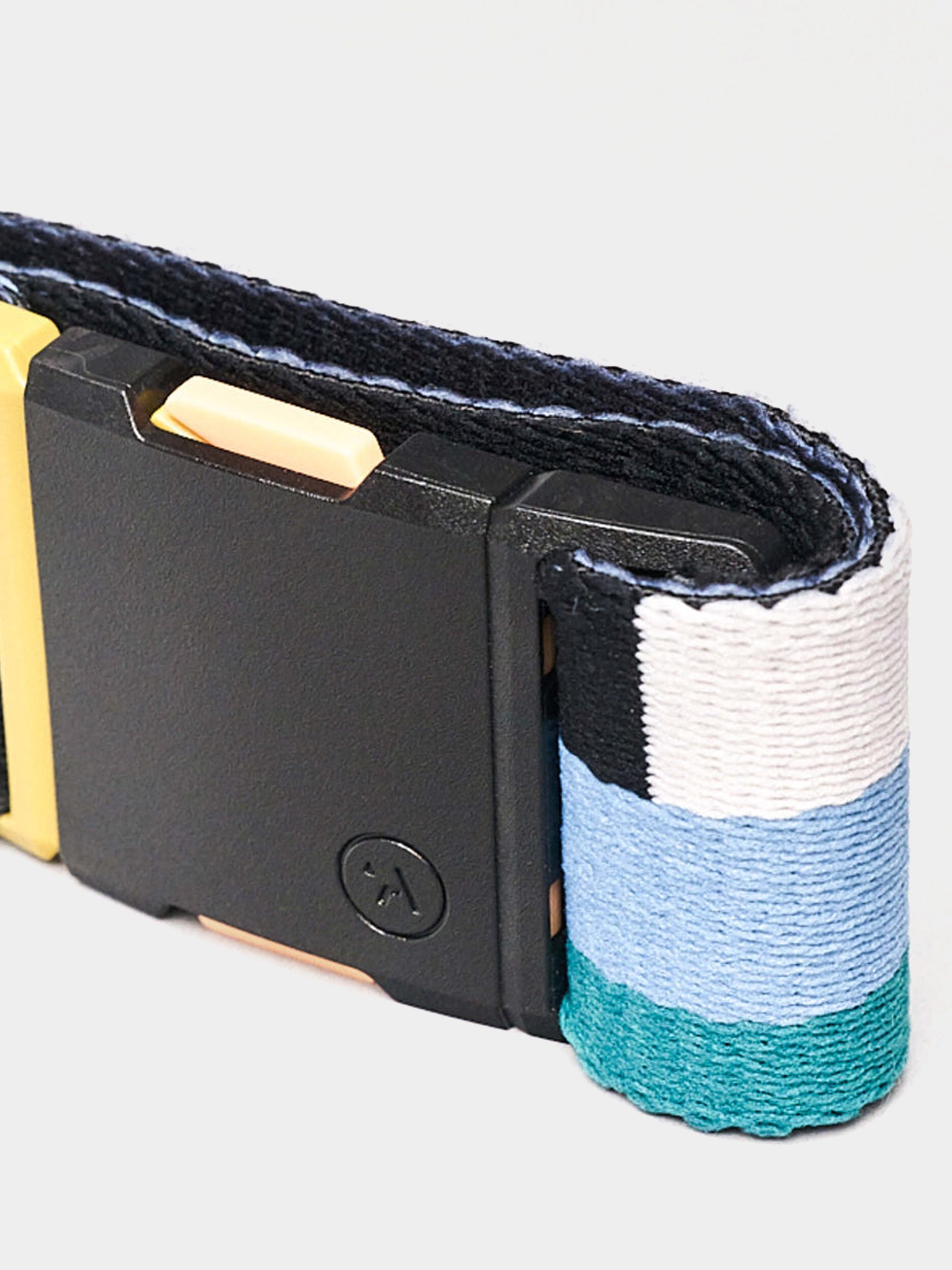 Arcade Belt Sierra (sherbert/forest)