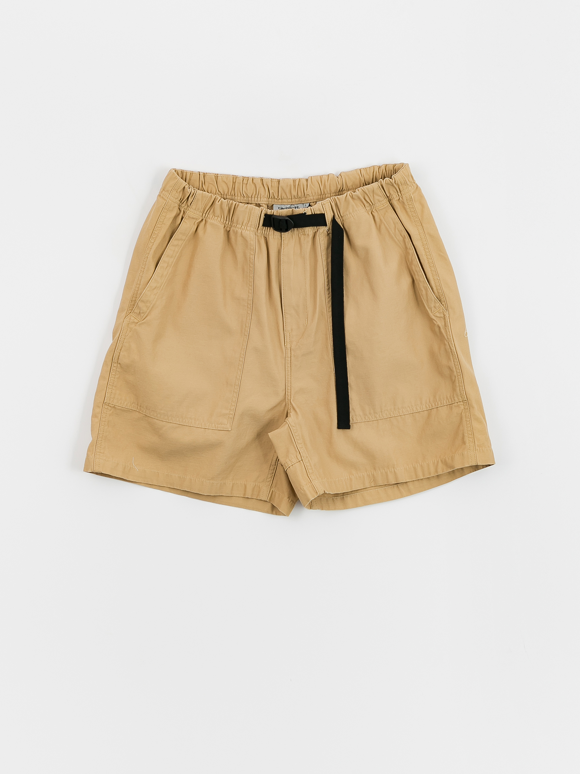Carhartt WIP Hayworth Shorts (bourbon)