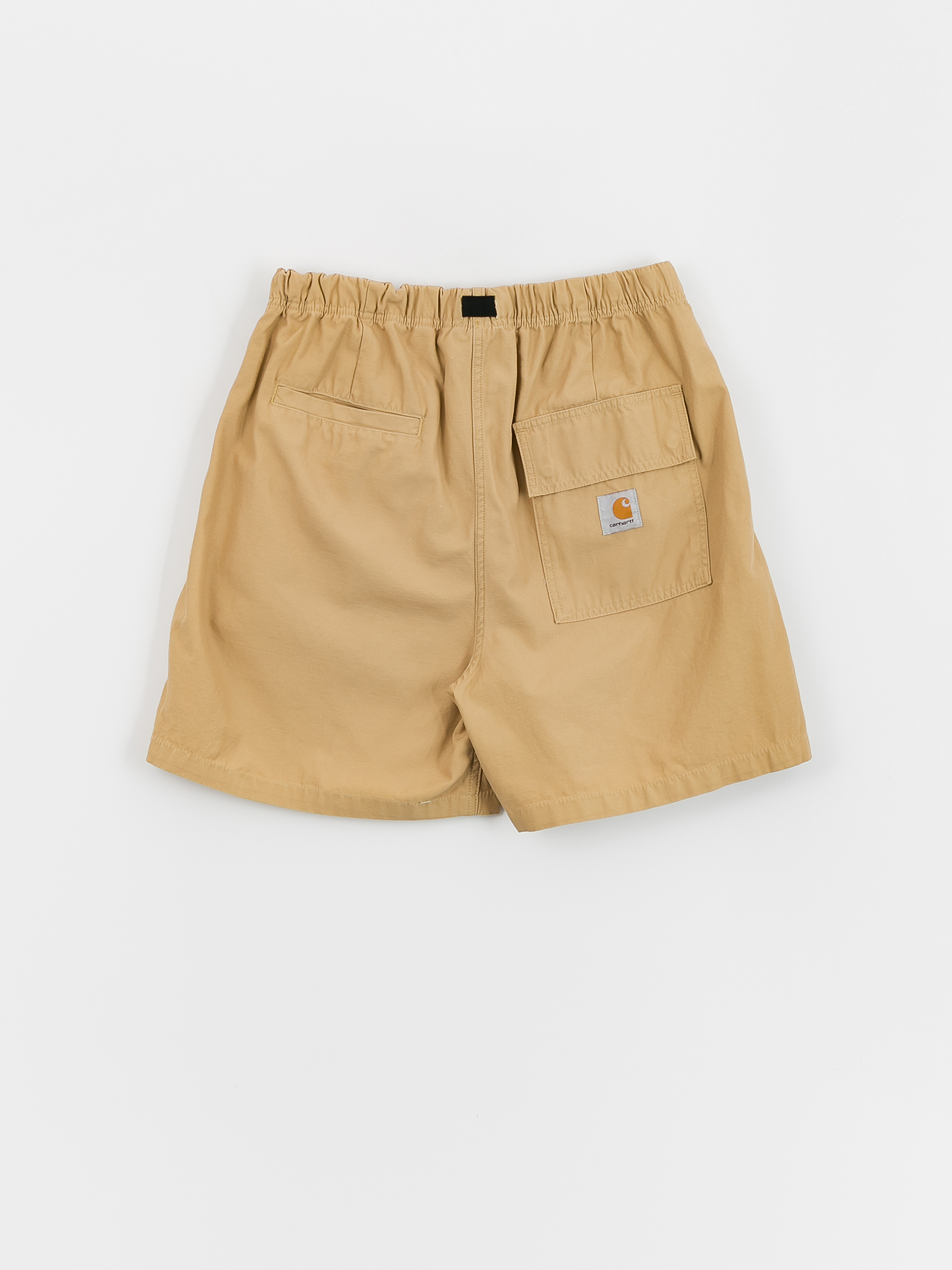 Carhartt WIP Hayworth Shorts (bourbon)