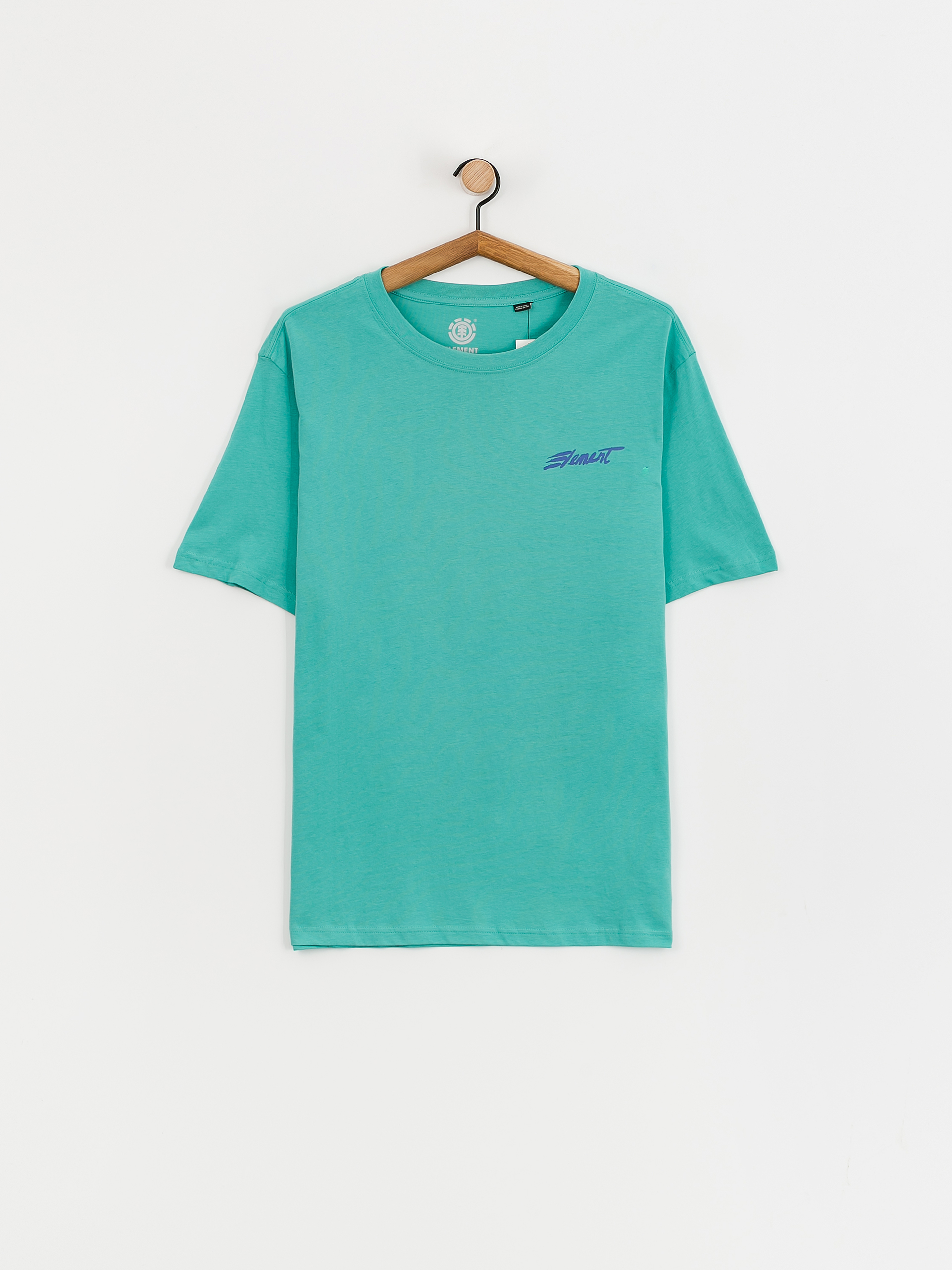 Element Horizon T-Shirt (lagoon)