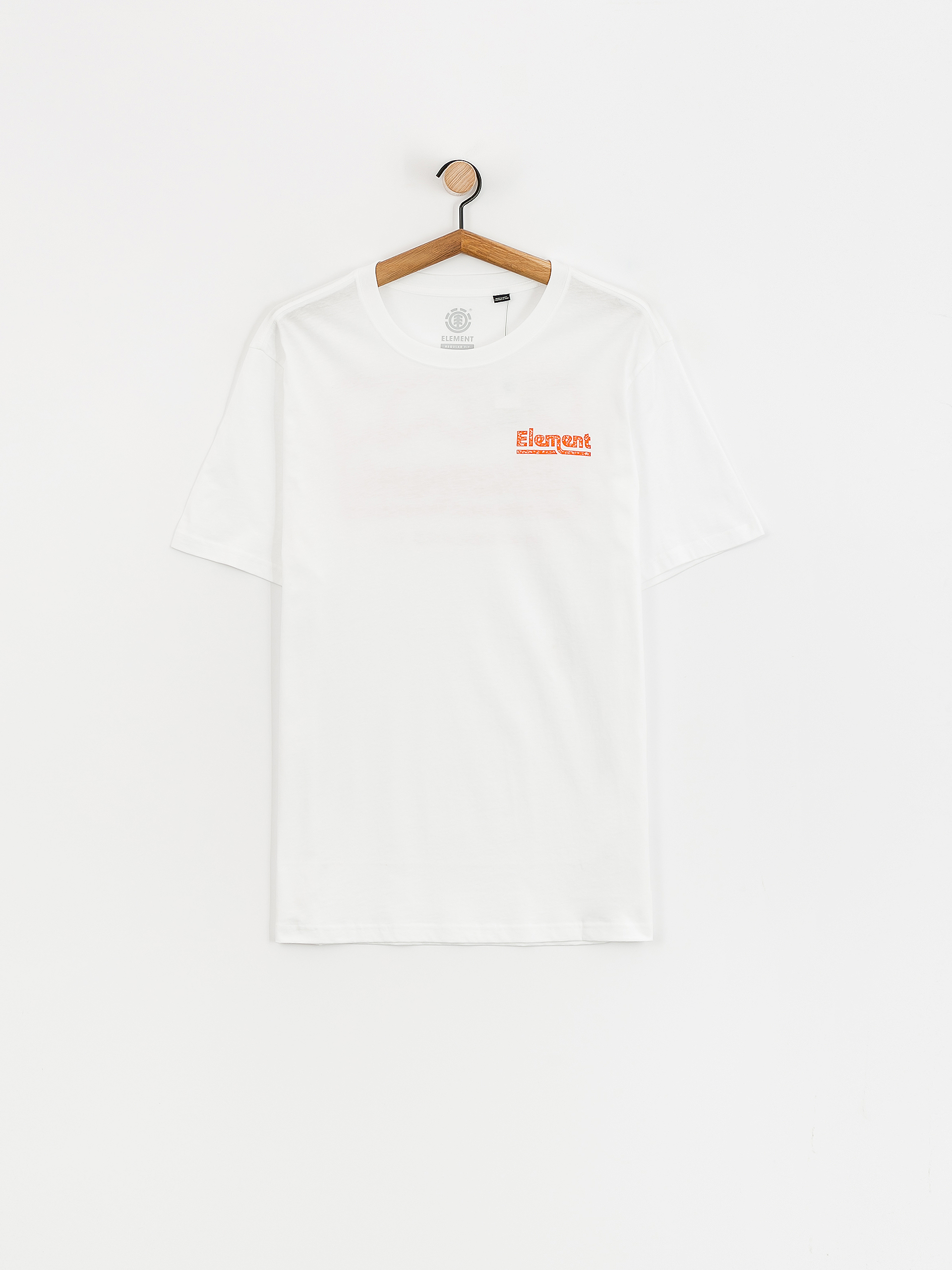 Element Sunup T-Shirt (optic white)