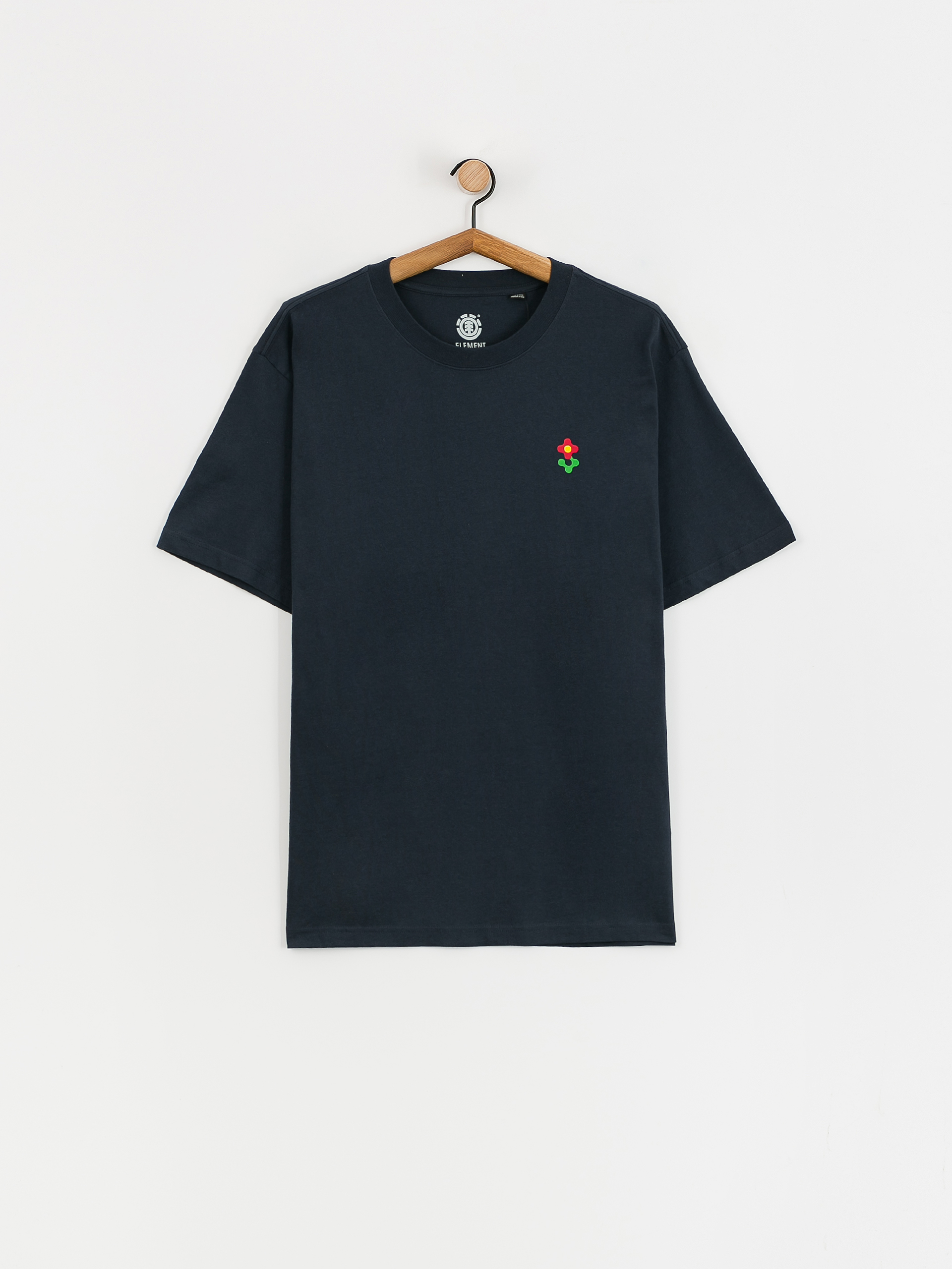 Element Ddxe Joe O Donnell Coop T-Shirt (eclipse navy)