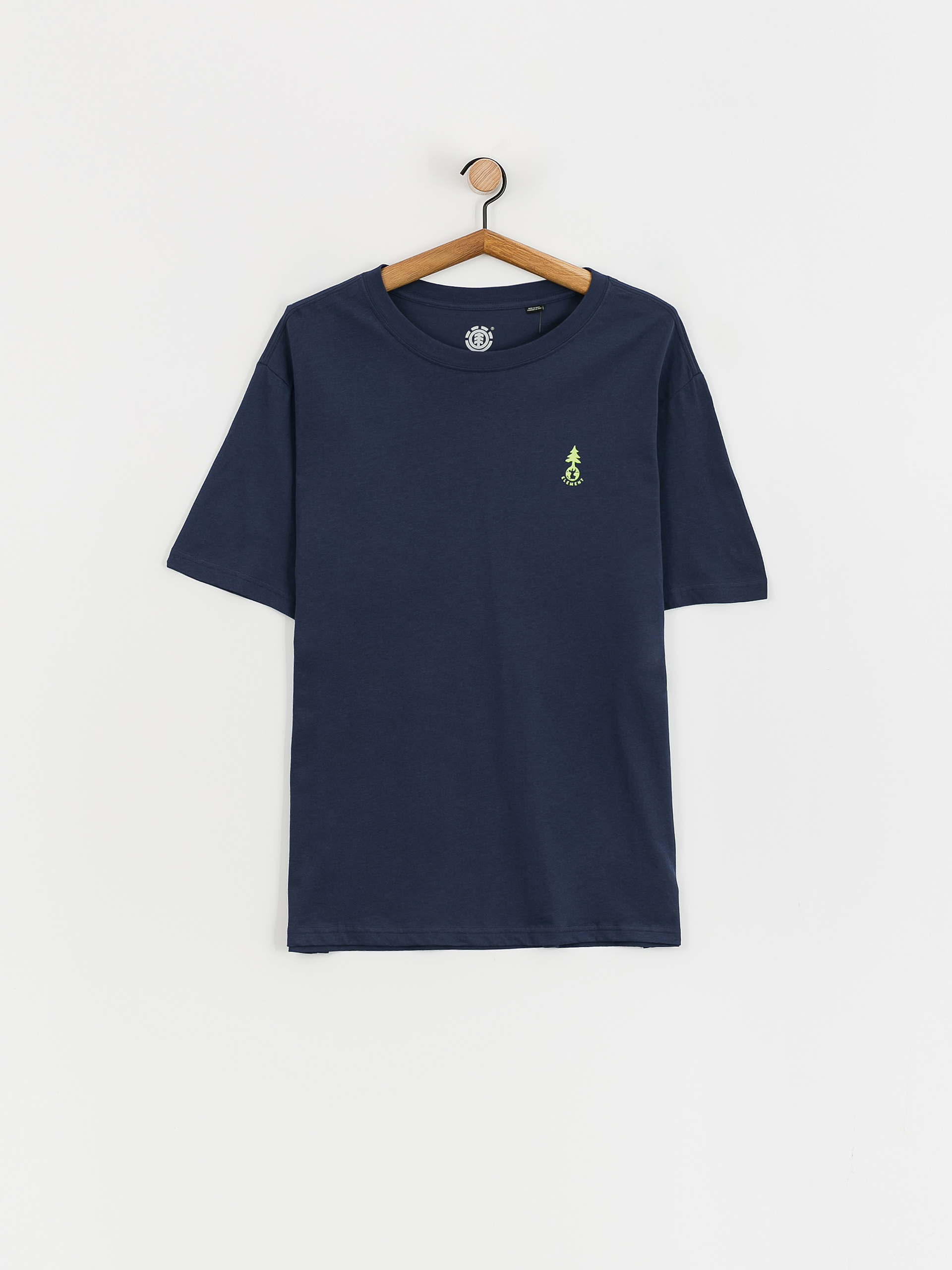 Element T-Shirt A Tree Grows (naval academy)