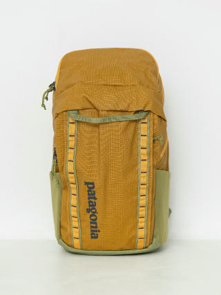 Patagonia Backpack Black Hole Pack 32L (pufferfish gold)