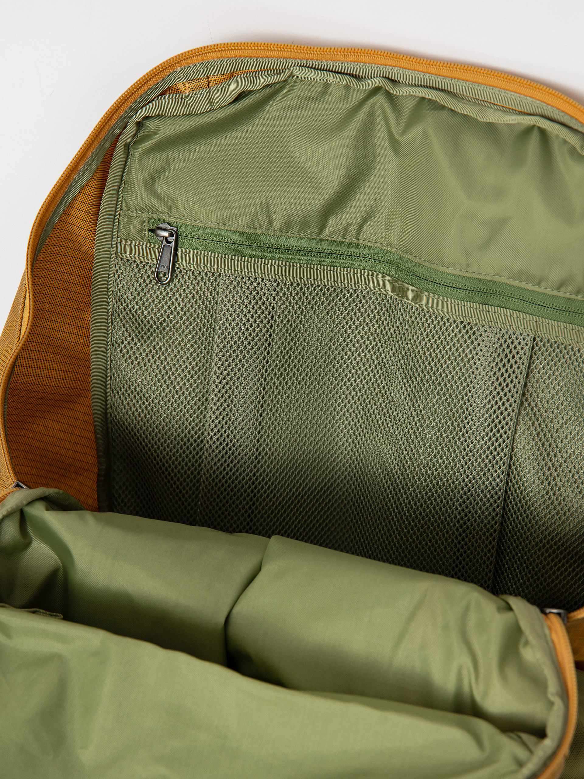 Patagonia Backpack Black Hole Pack 32L (pufferfish gold)