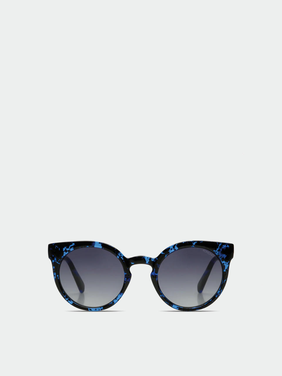 Komono Sonnenbrille Lulu (midnight tortoise)