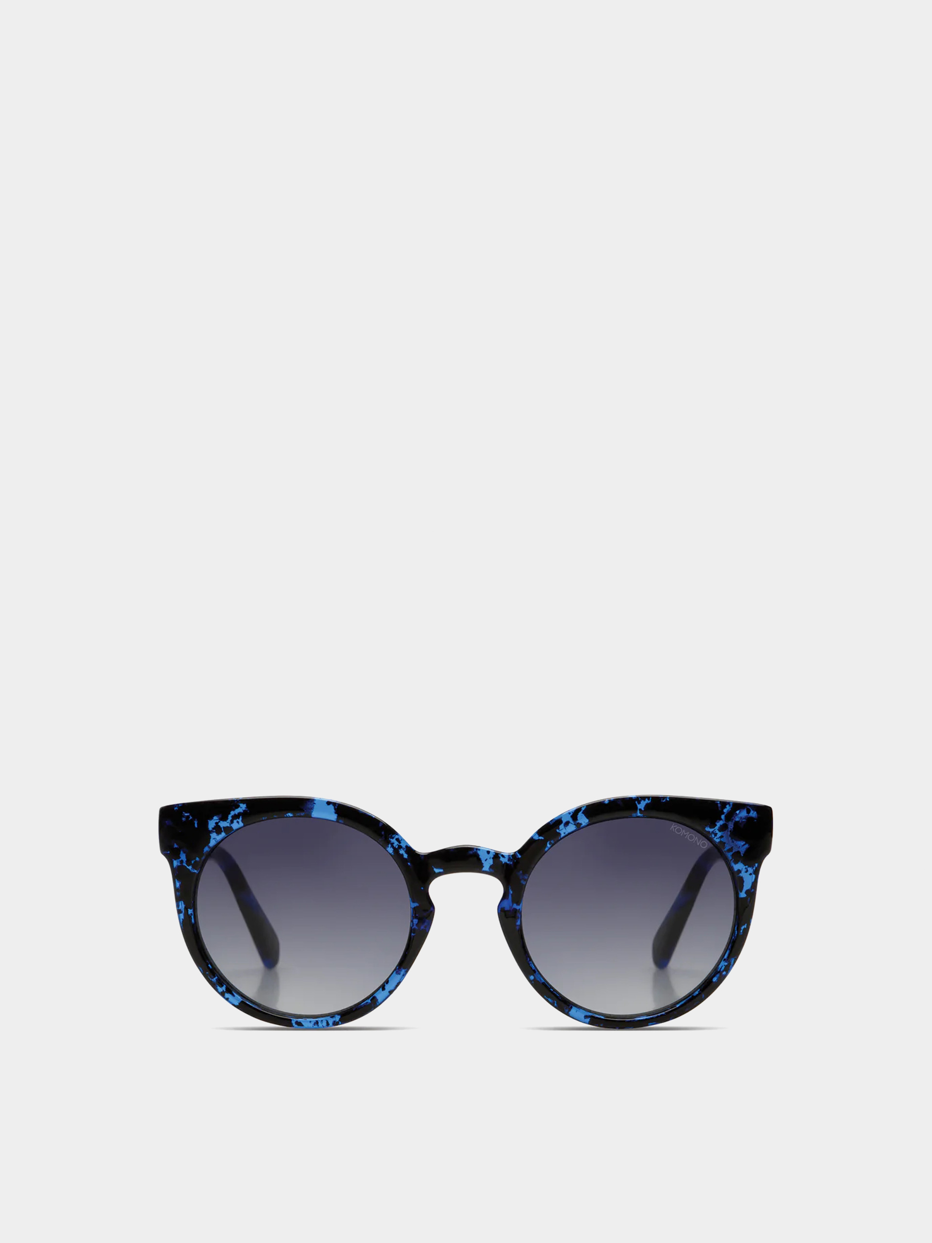 Komono Sunglasses Lulu (midnight tortoise)